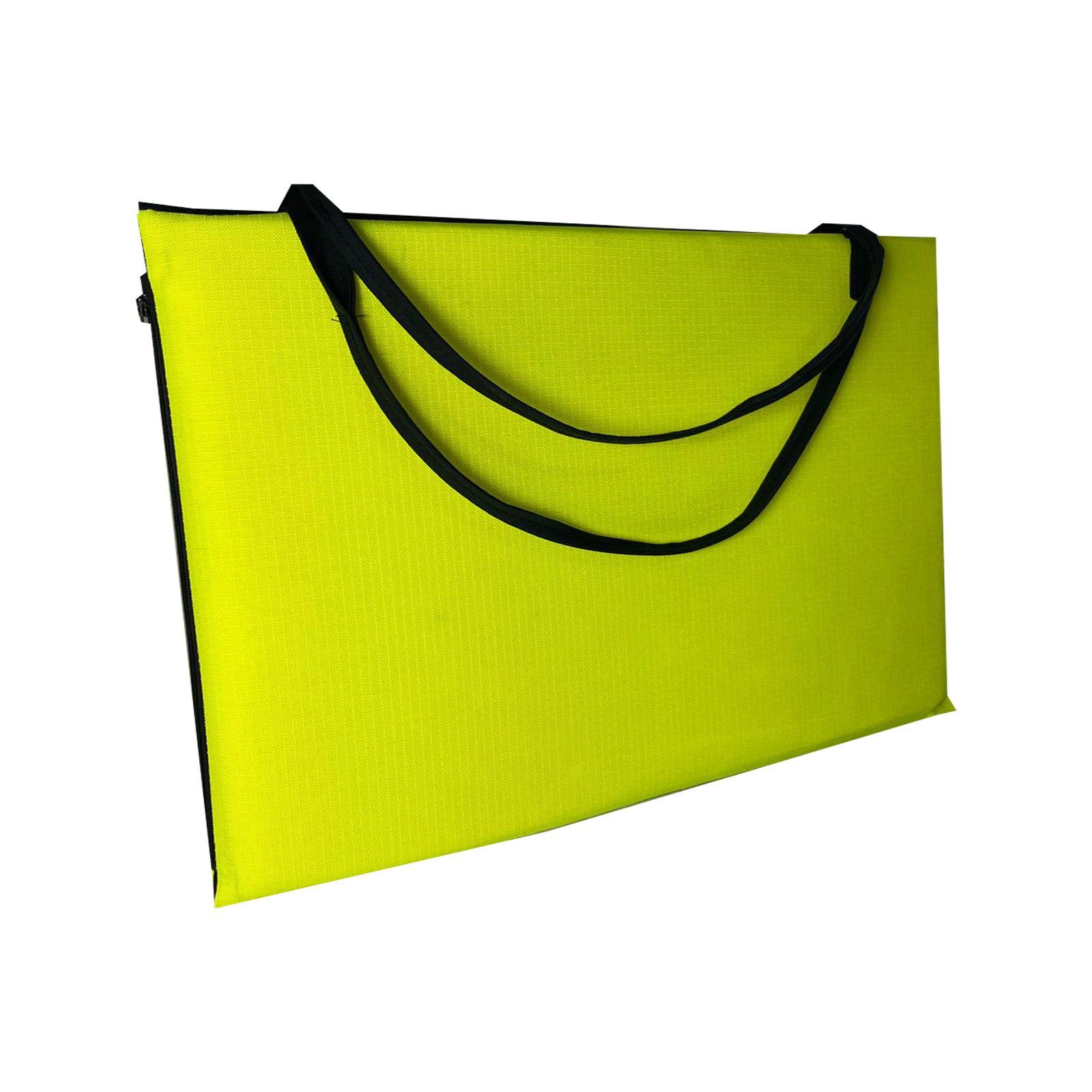 Klappmatratze Strandmatte Strand Matratze Tragetasche Campingdecke günstig online kaufen