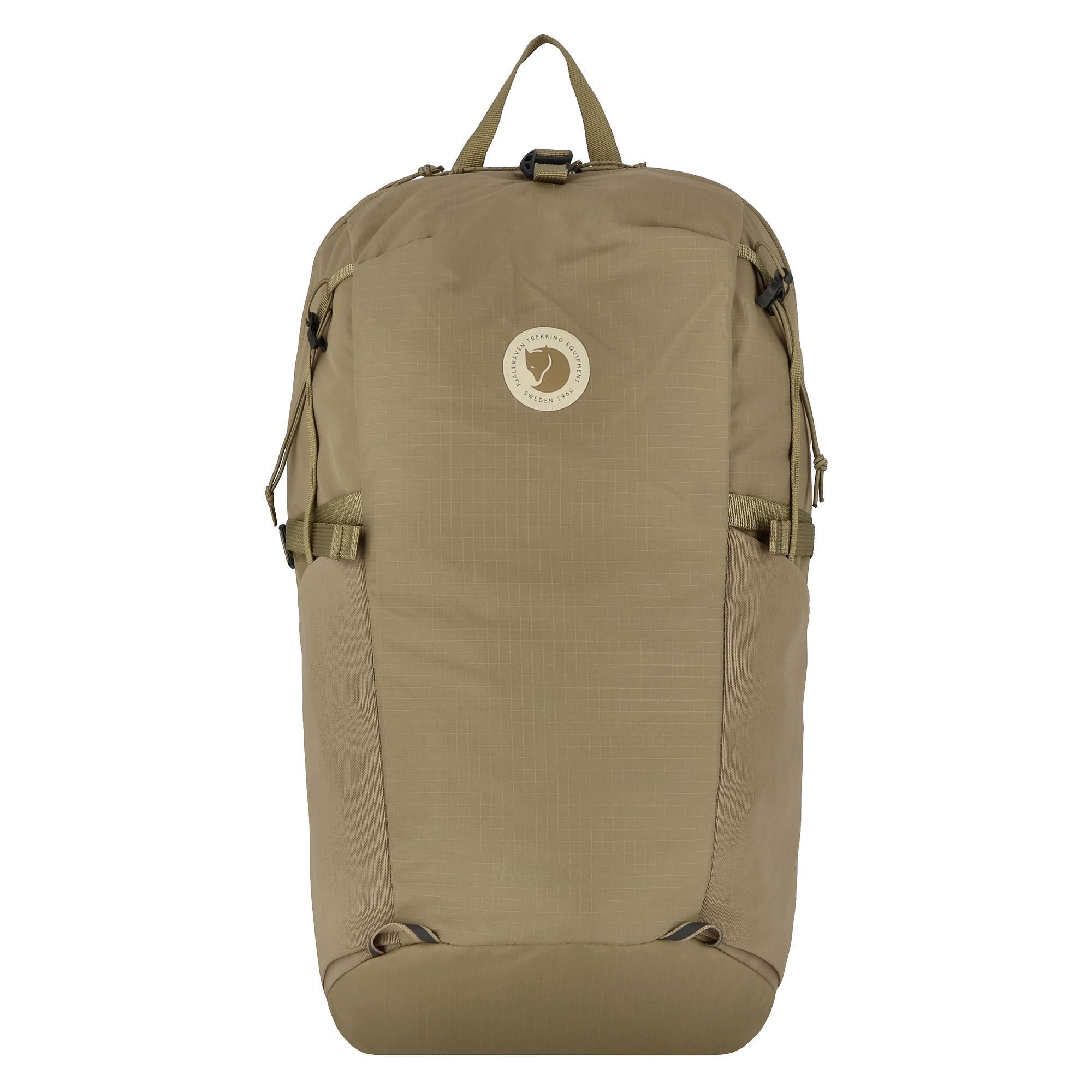 Fjällräven Wanderrucksack Abisko, Polyester
