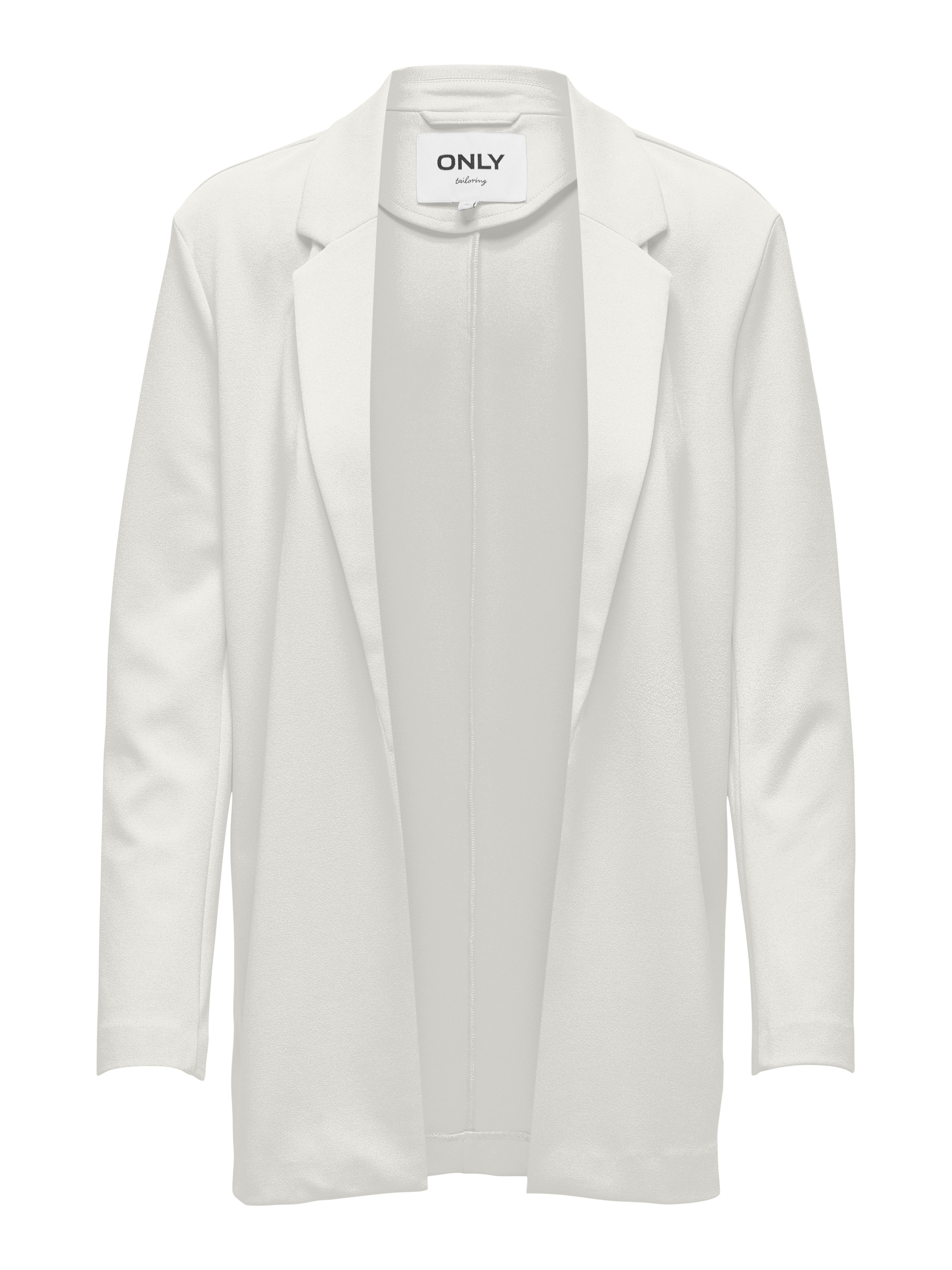 ONLY Longblazer ONLAGNETE L/S LOOSE BLAZER günstig online kaufen