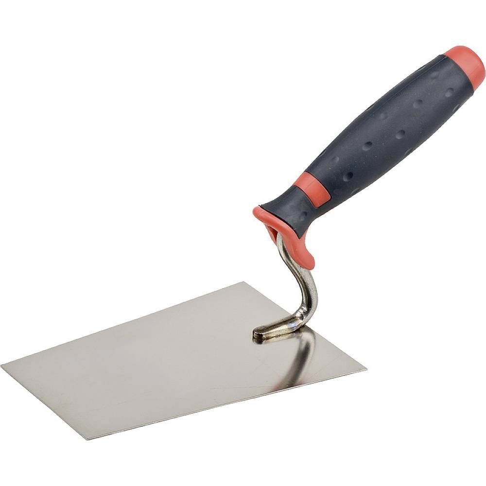 Maurerkelle Maurerkelle mit S-Hals