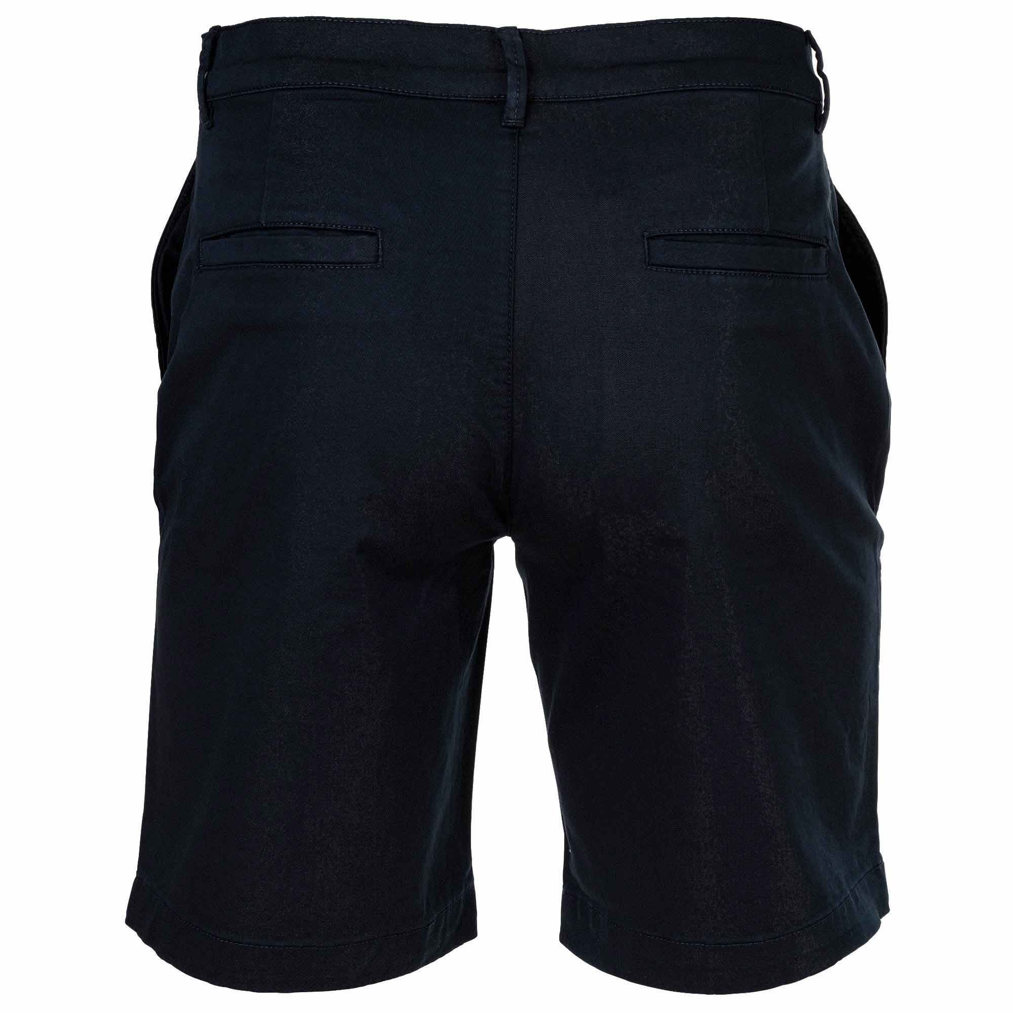 Emporio Armani Bermudas Herren Bermuda-Shorts Baumwolle günstig online kaufen