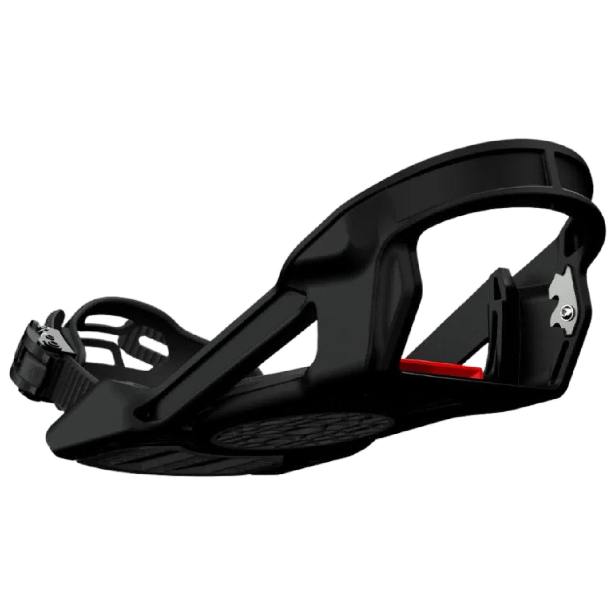 CLEW Ski- und Snowboardträger CLEW 2nd Base Independence 1.0 für das Zweitboard Schwarz L Gr:44-47