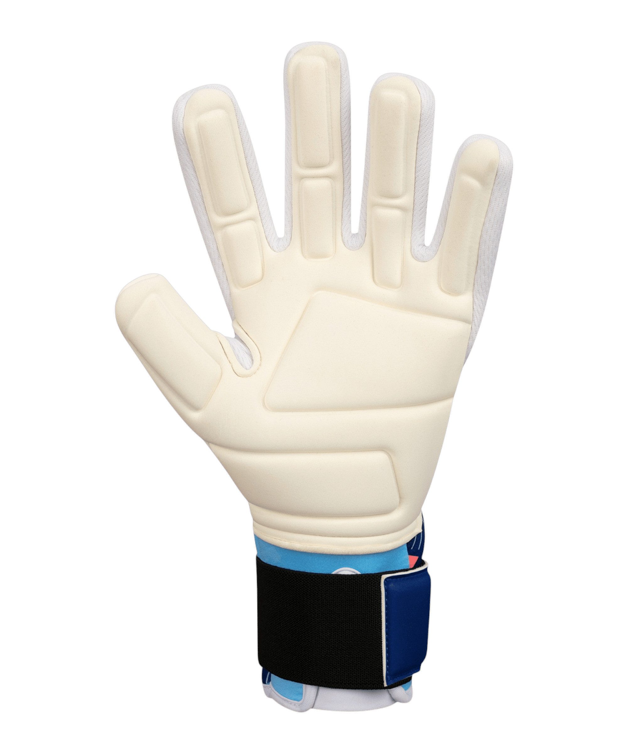 Jako Feldspielerhandschuhe River Giga NC Torwarthandschuhe (1-St., default) default