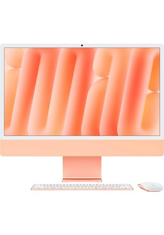  Apple iMac 24