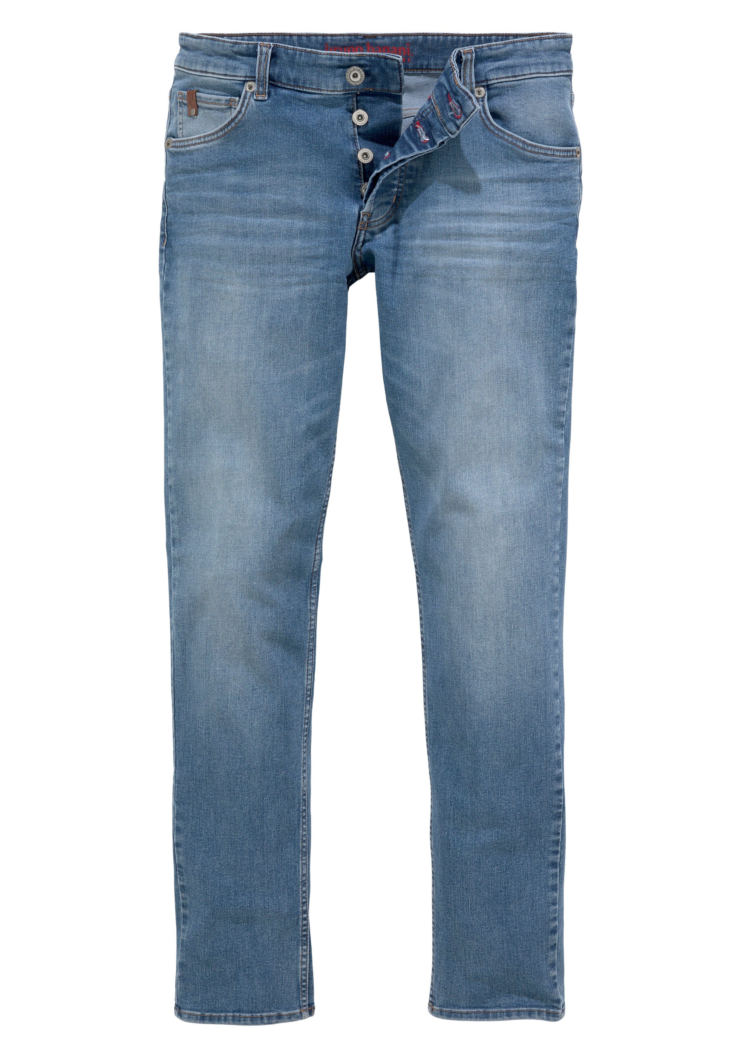 Comfort-fit-Jeans Floyd