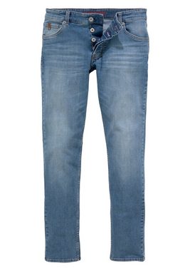 Bruno Banani Comfort-fit-Jeans Floyd