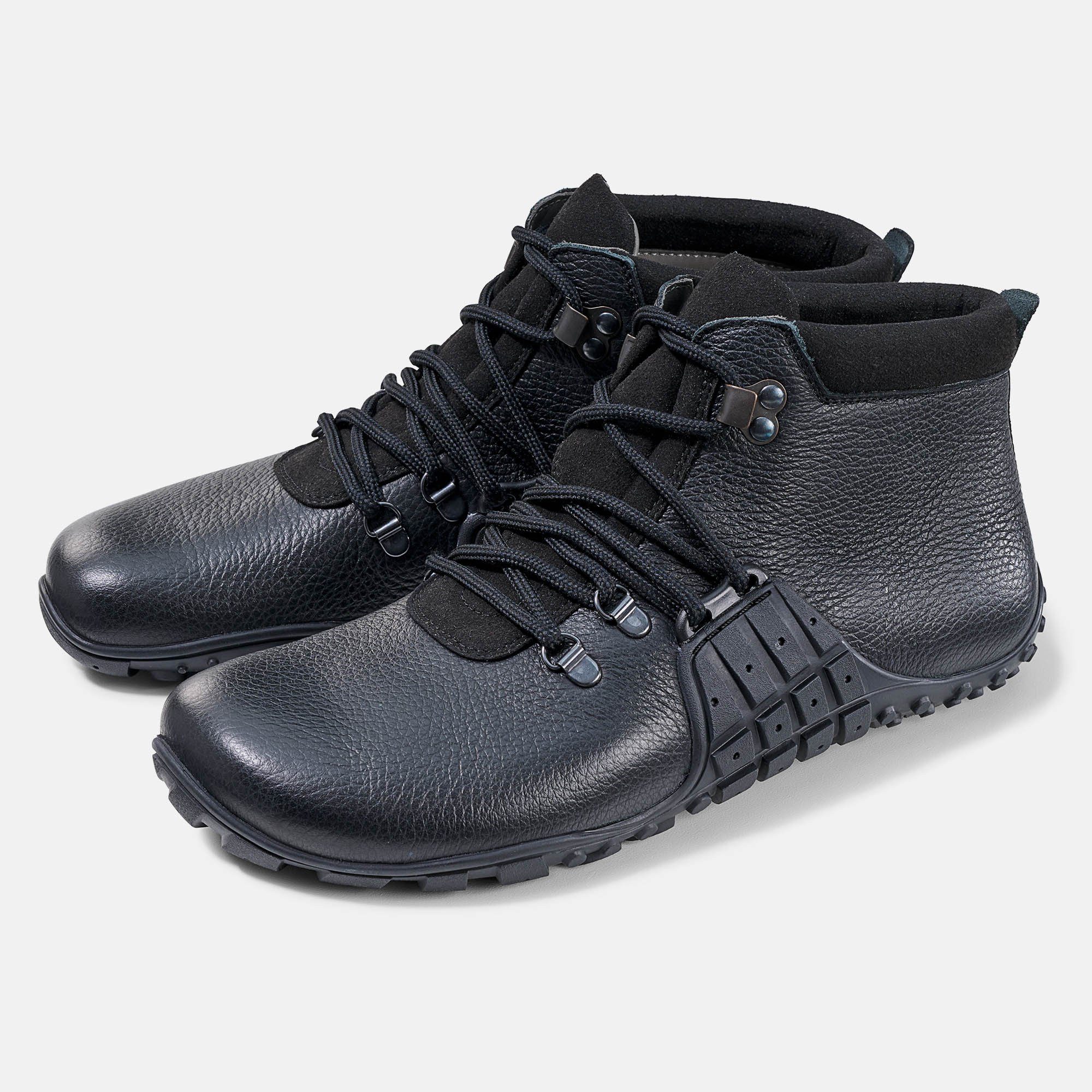 BÄR Mountain Barefoot Outdoorschuh 100% Zehenfreiheit günstig online kaufen