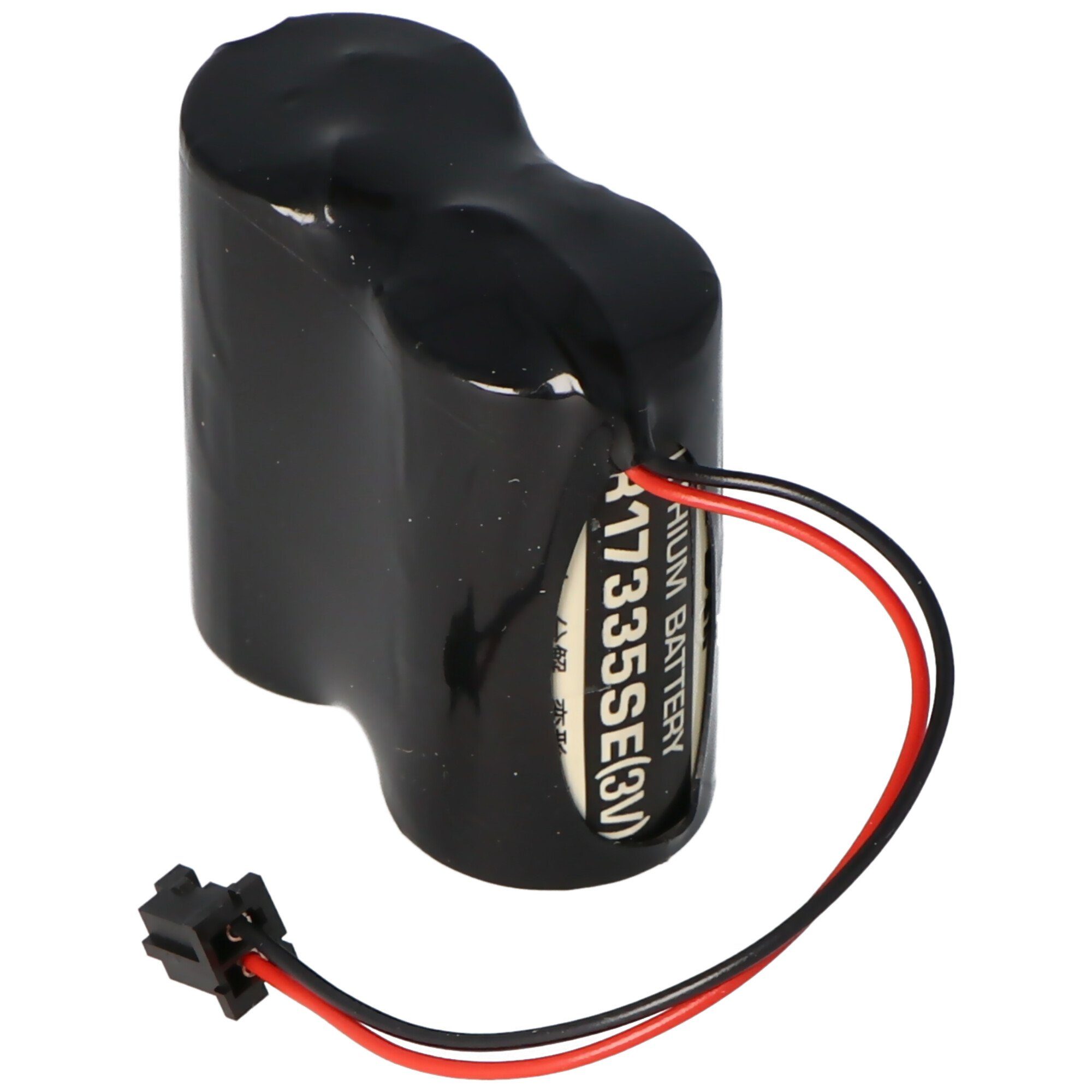 AccuCell Speicherbatterie 6V ersetzt Mitsubishi 248692 - 1800 mAh Batterie, (6,0 V)