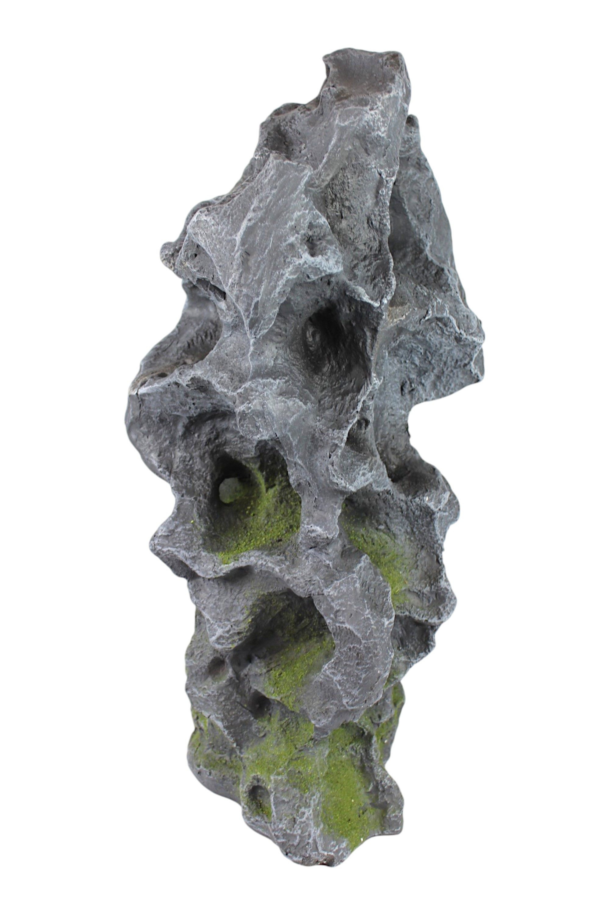 Arnusa Gartenfigur Künstlicher Gartenfelsen Deko Stein günstig online kaufen