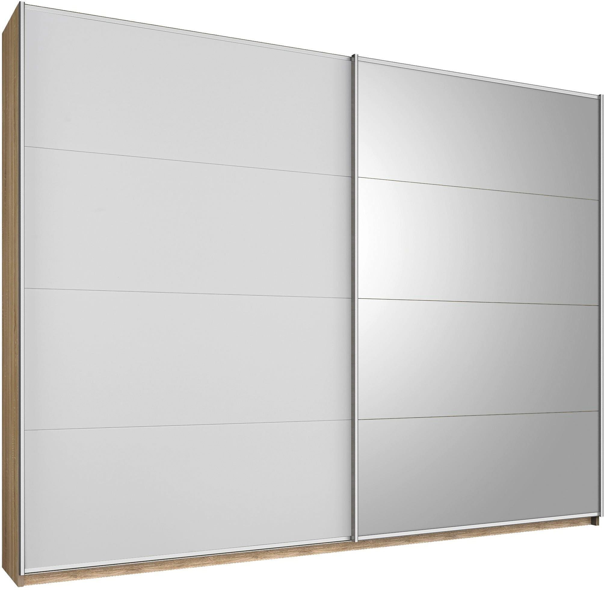 rauch Schwebetürenschrank Gandra