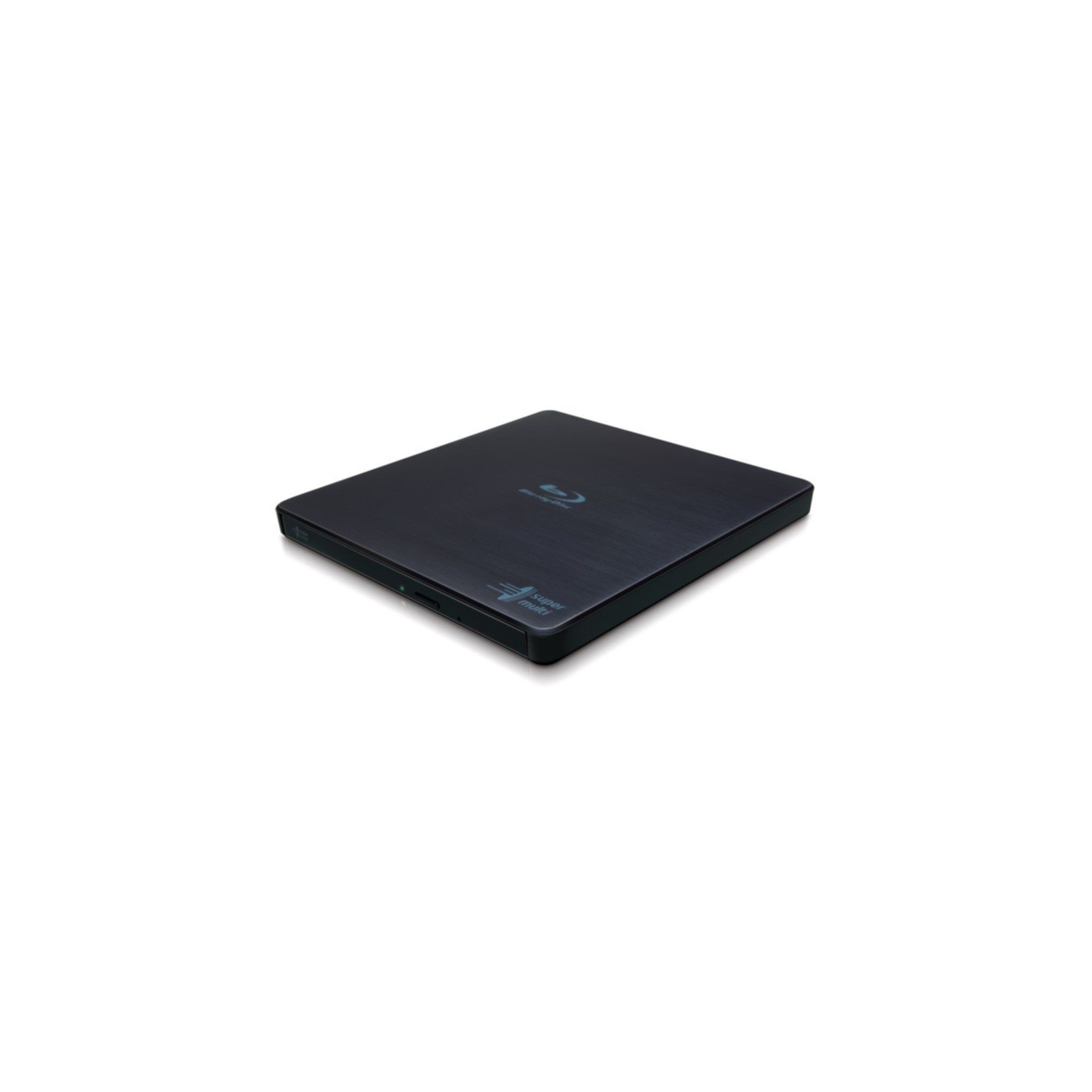 HLDS Slim Portable Blu-ray Brenner DVD-Brenner