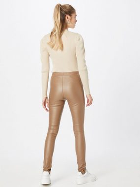 Object Leggings Belle (1-tlg) Drapiert/gerafft, Plain/ohne Details, Weiteres Detail