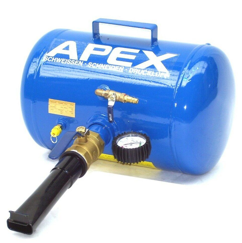 Apex Kompressor Air Booster 20 L günstig online kaufen