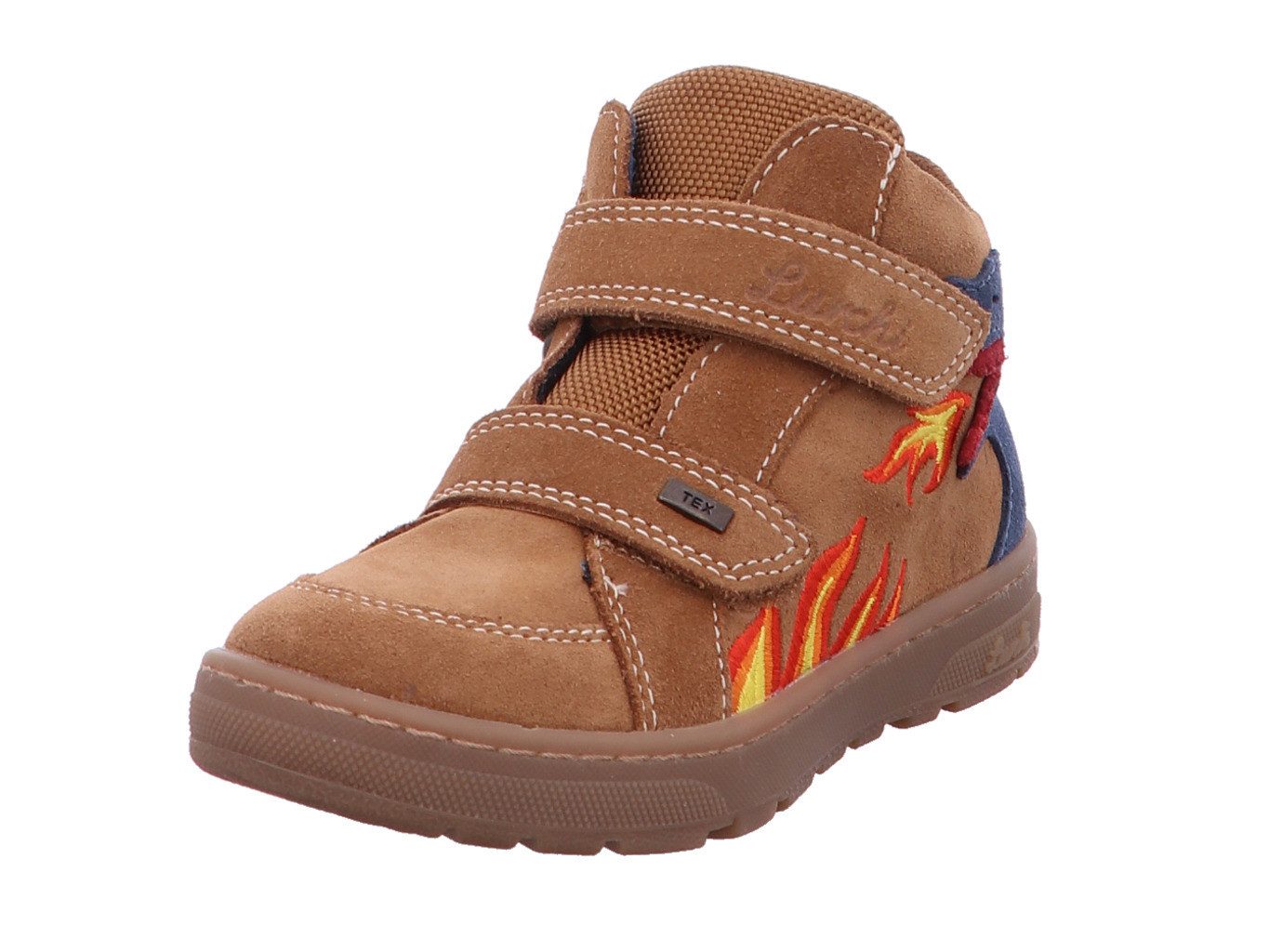 Lurchi Dino-Tex Stiefelette