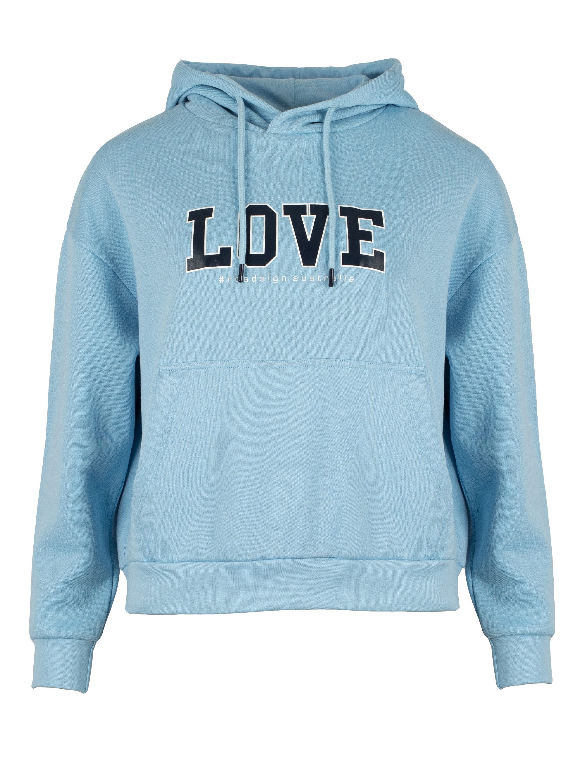 Sweatshirt Love Cozy