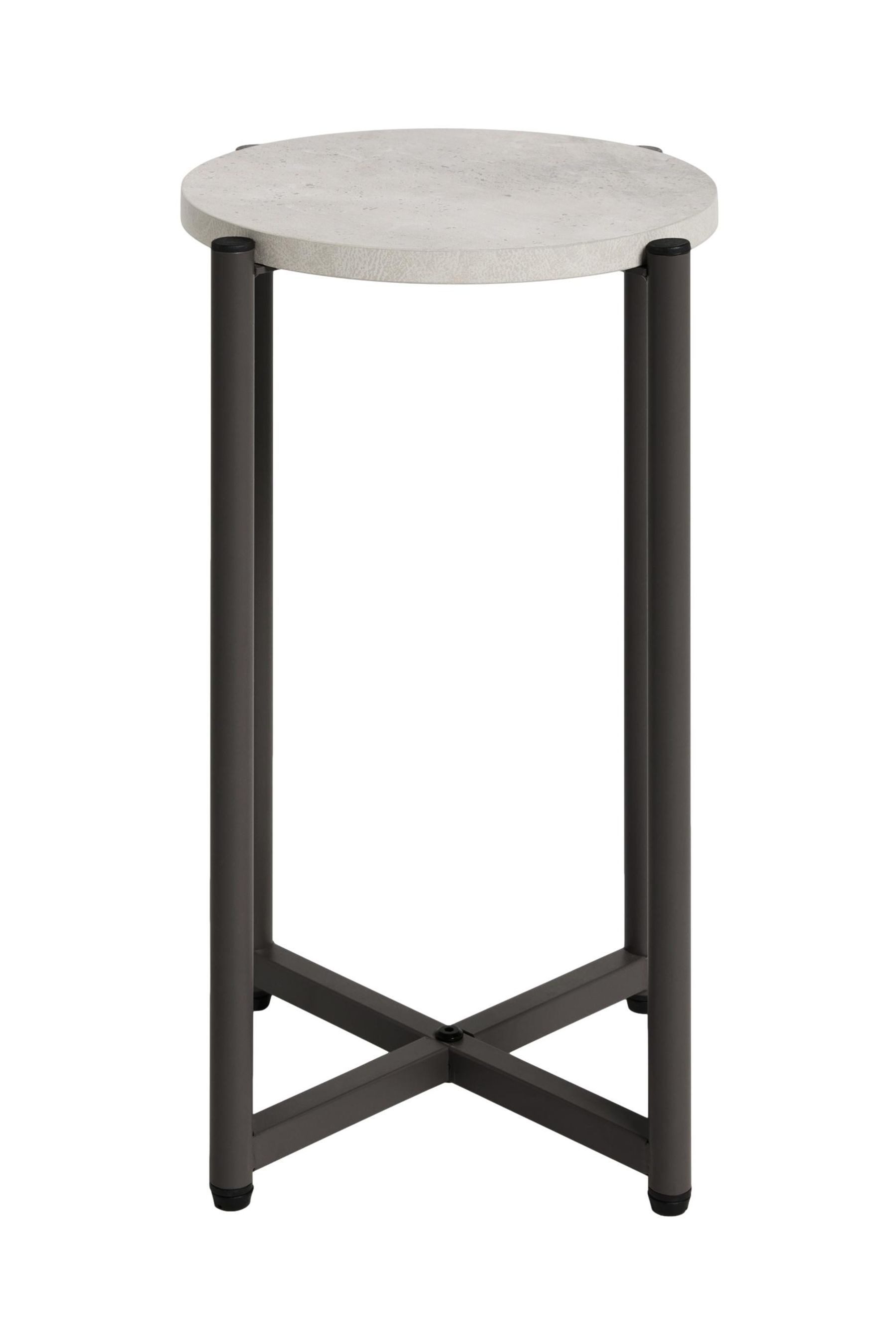 Next Beistelltisch Display-Ständer Beton (1-St) günstig online kaufen