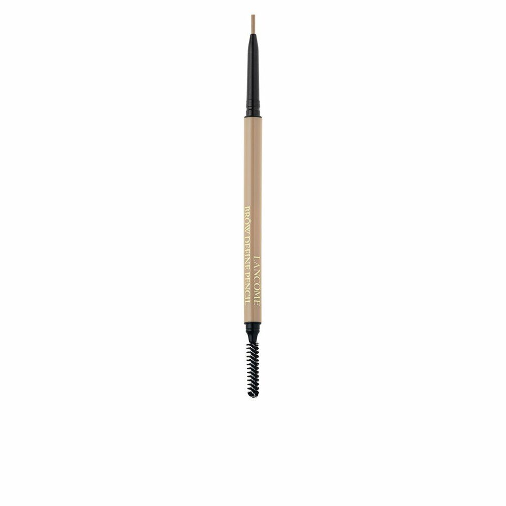LANCOME Augenbrauen-Stift Lancôme BRÔW DEFINE pencil #02-blonde