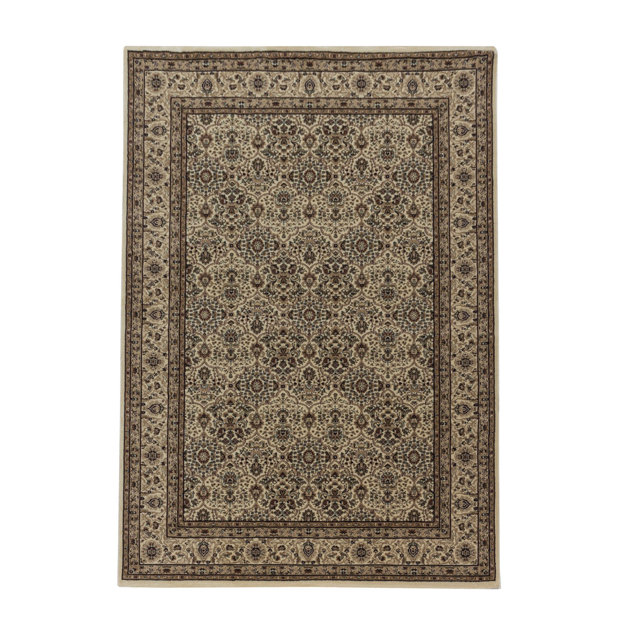 Teppium Teppich Orientalisch Design, Rechteckig, Höhe: günstig online kaufen