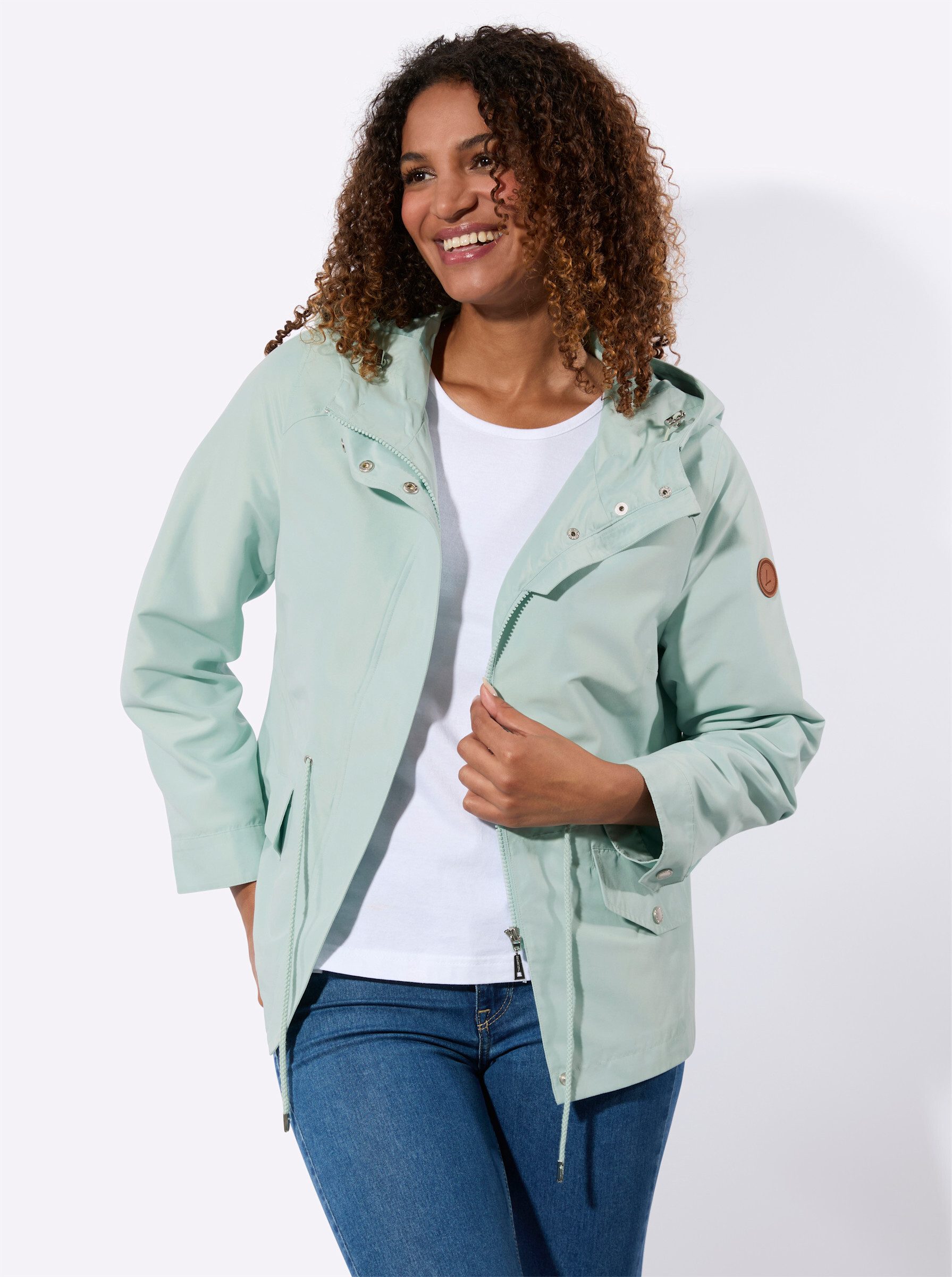 Witt Allwetterjacke Jacke günstig online kaufen