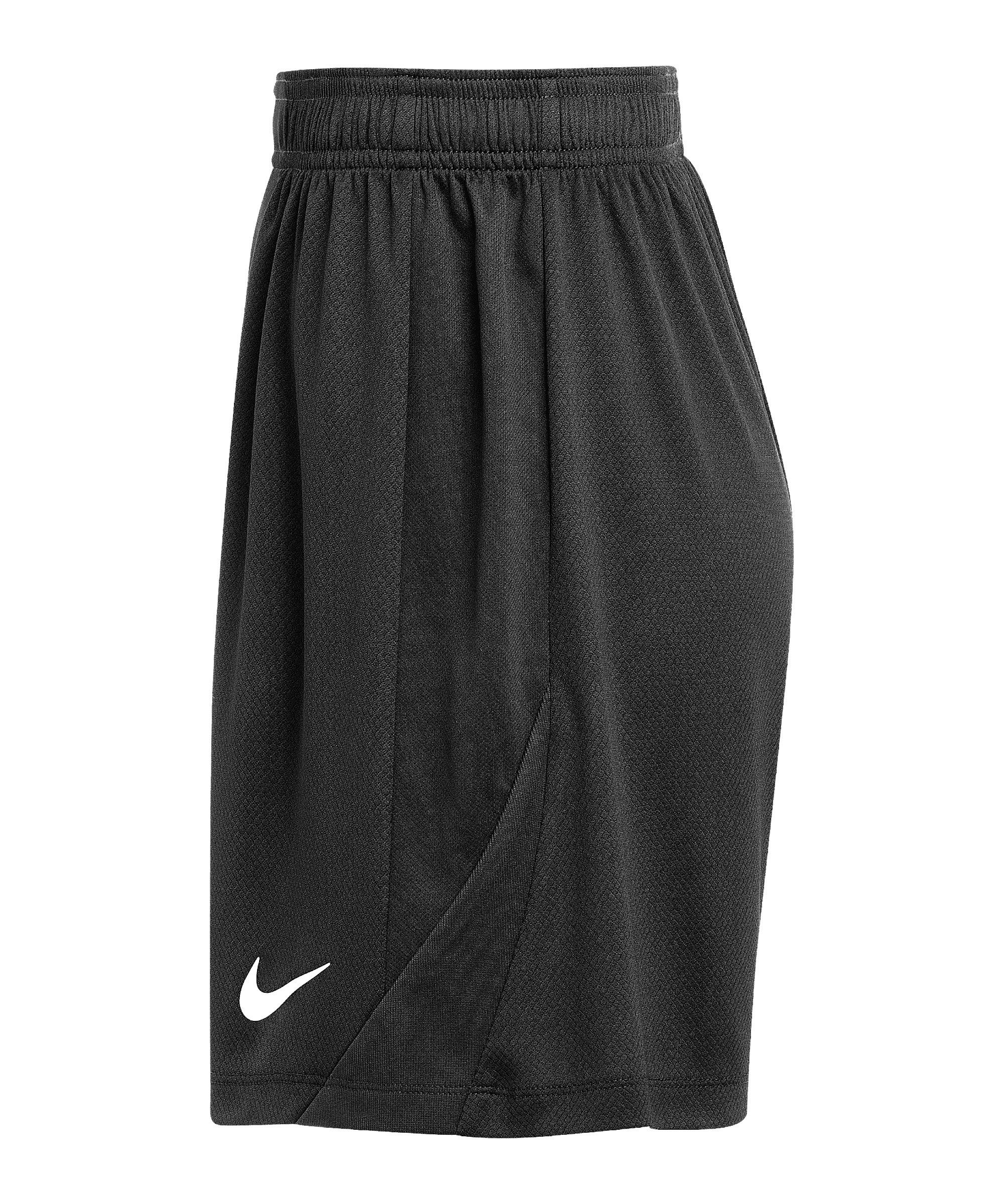 Nike Sporthose Nike Performance Short Damen Shorts Damen