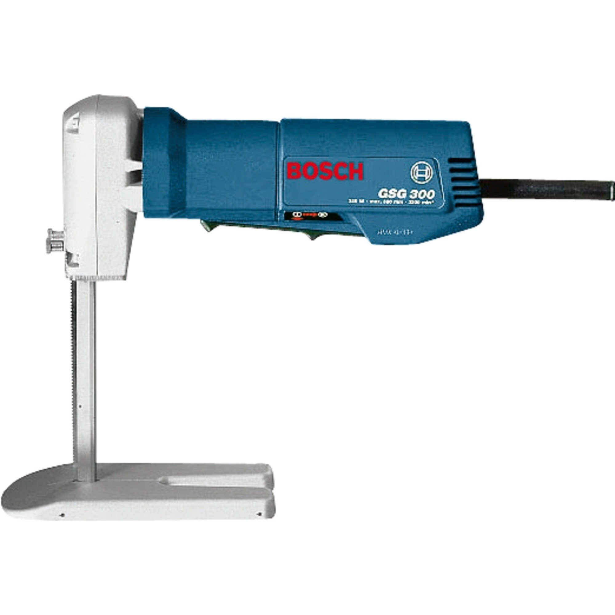 Bosch Professional Stichsäge Bosch Professional Schaumstoffsäge GSG 300