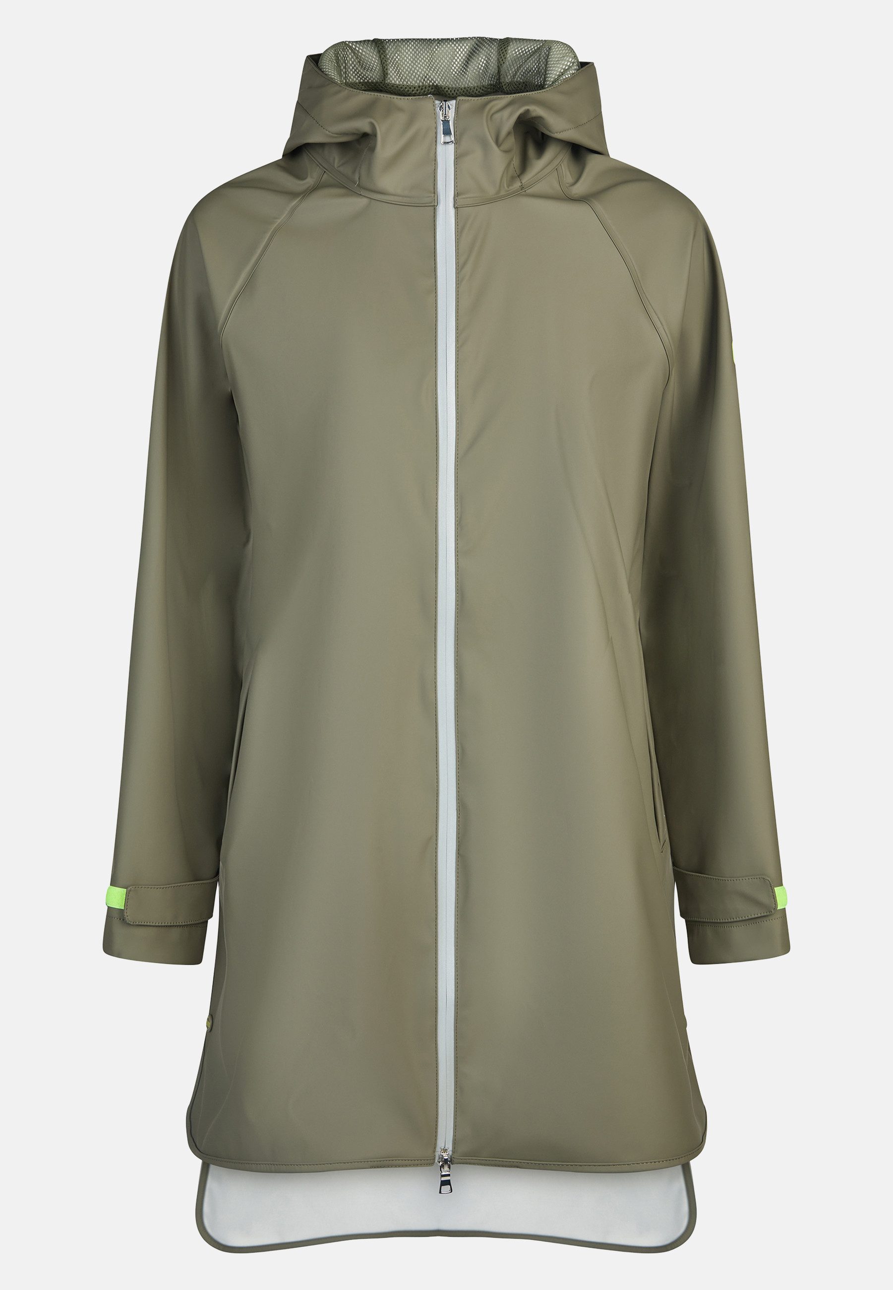 No.1 COMO Funktionsmantel MAREMMA