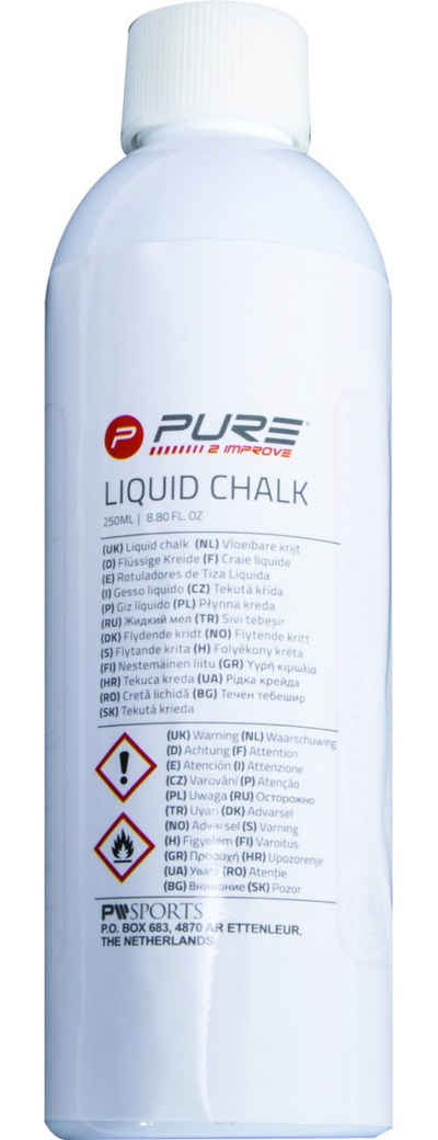 Pure 2 Improve Chalkbag »Liquid Gym Chalk«, Flüssigkreide