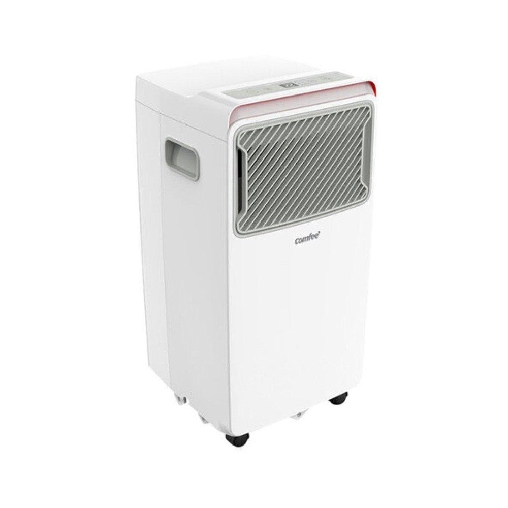 comfee 3-in-1-Klimagerät CPPHA-09CRN7-L Kühlen, Entfeuchten, Ventilieren, 9.000 BTU/h
