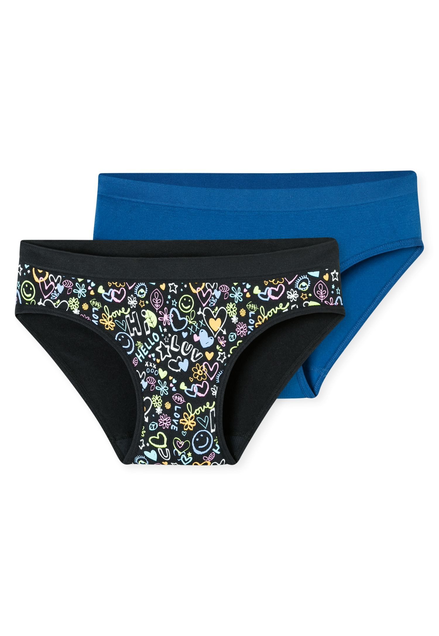 Schiesser Slip