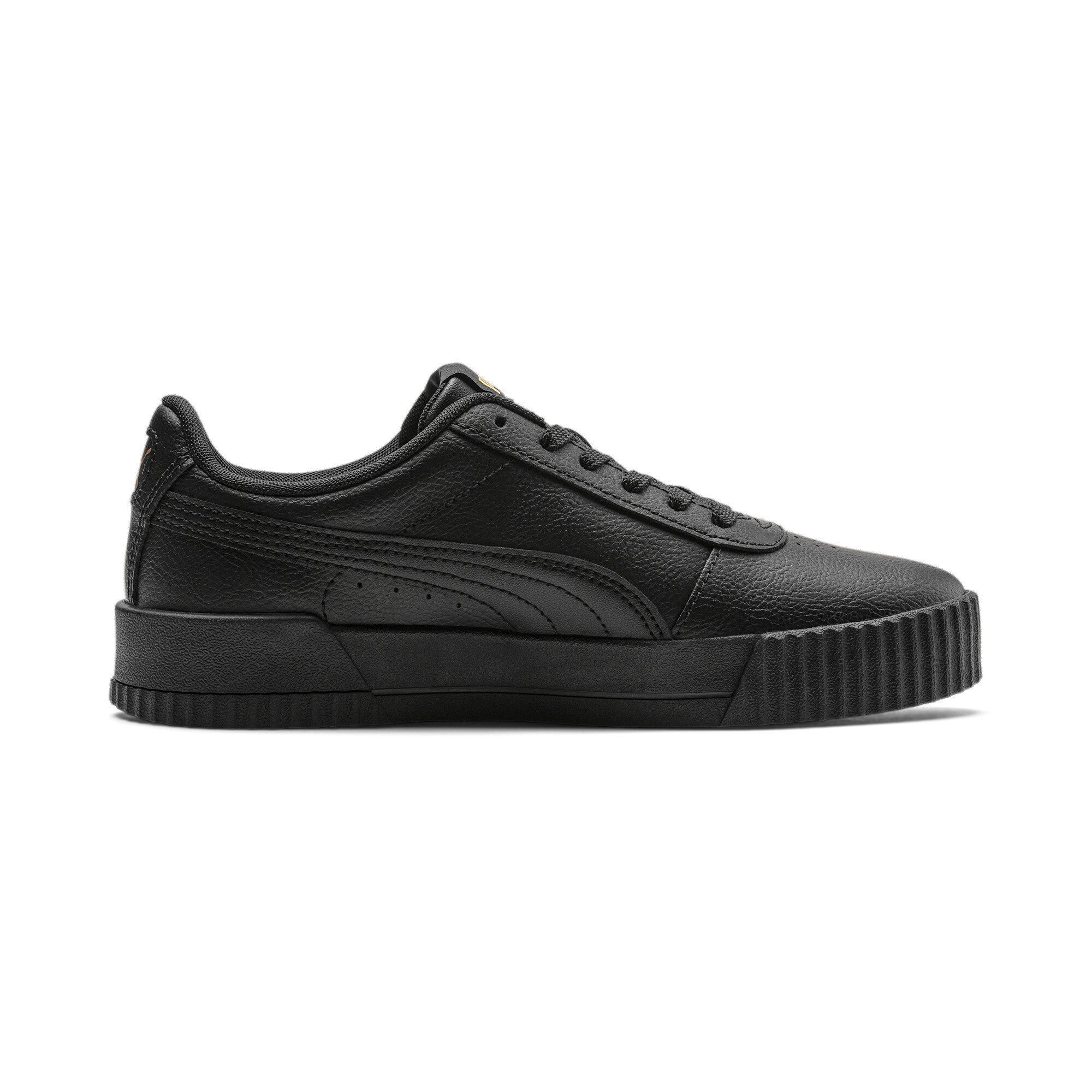 PUMA Sneaker "CARINA L" günstig online kaufen
