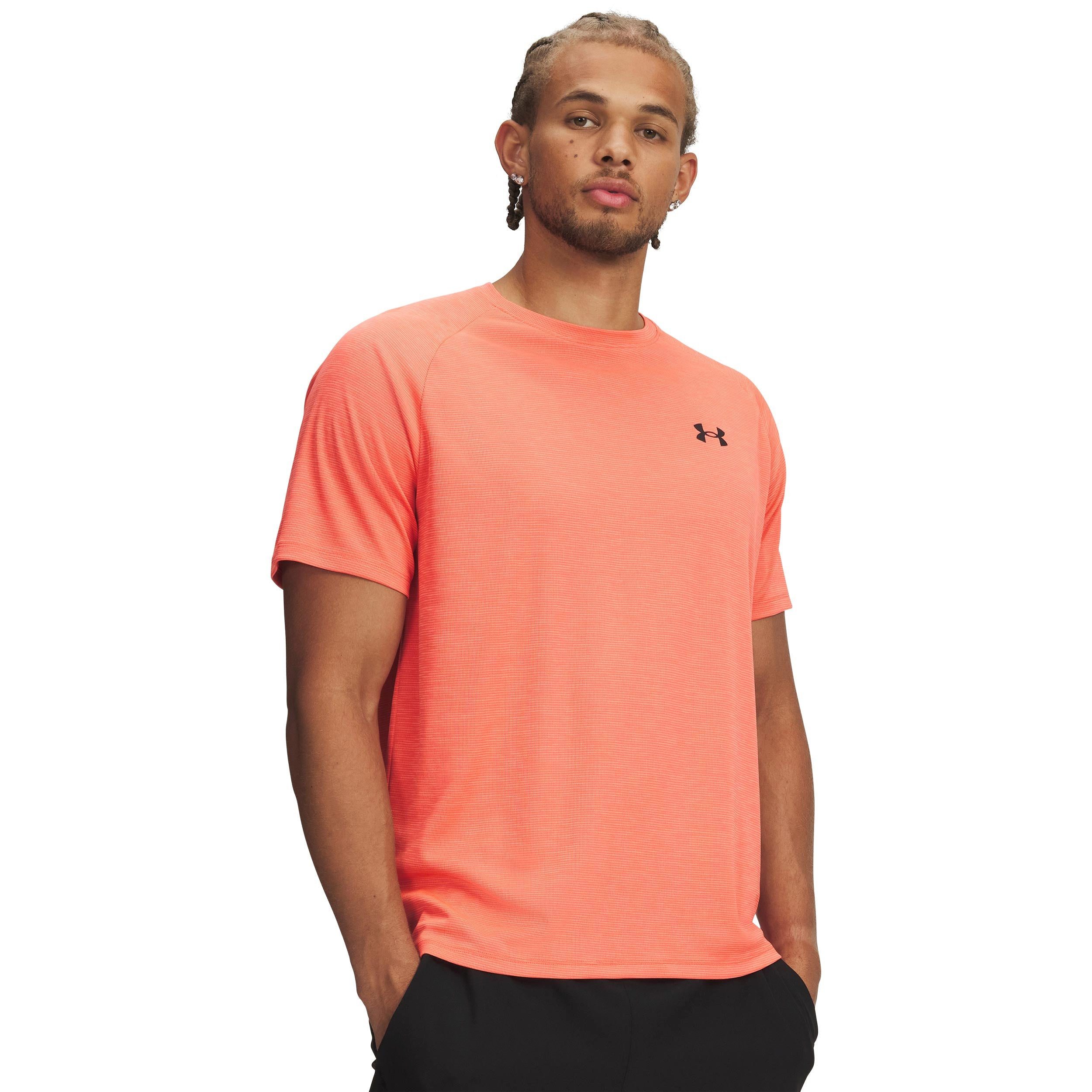 Under Armour® T-Shirt Tech Textured