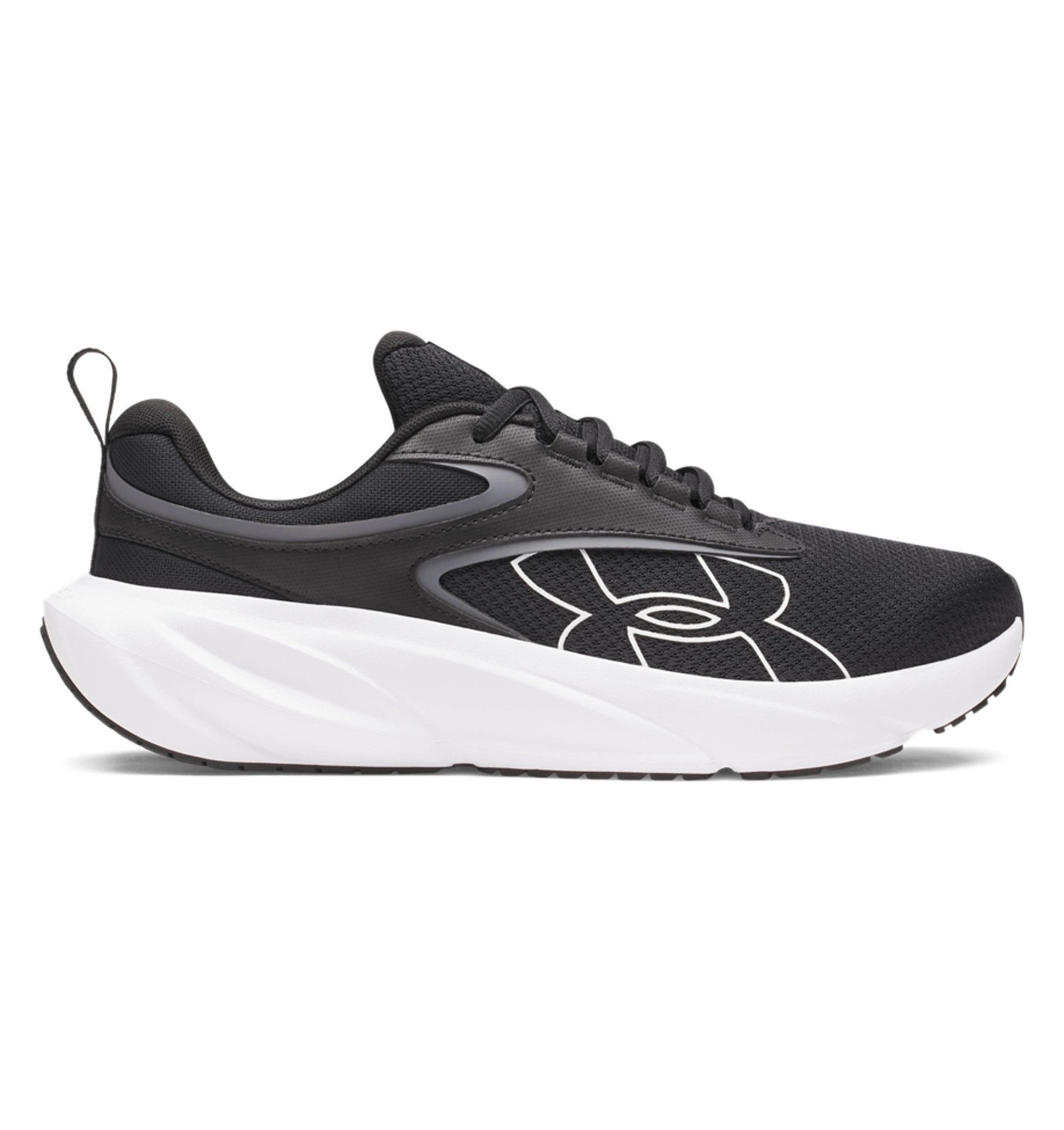 Under Armour® UA Surge 5 Laufschuh Gute Dämpfung