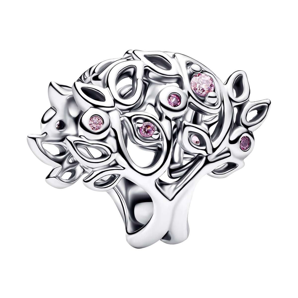 Pandora Bead 794486C01, Silber Familienbaum