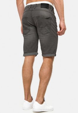 Indicode Jeansshorts Caden