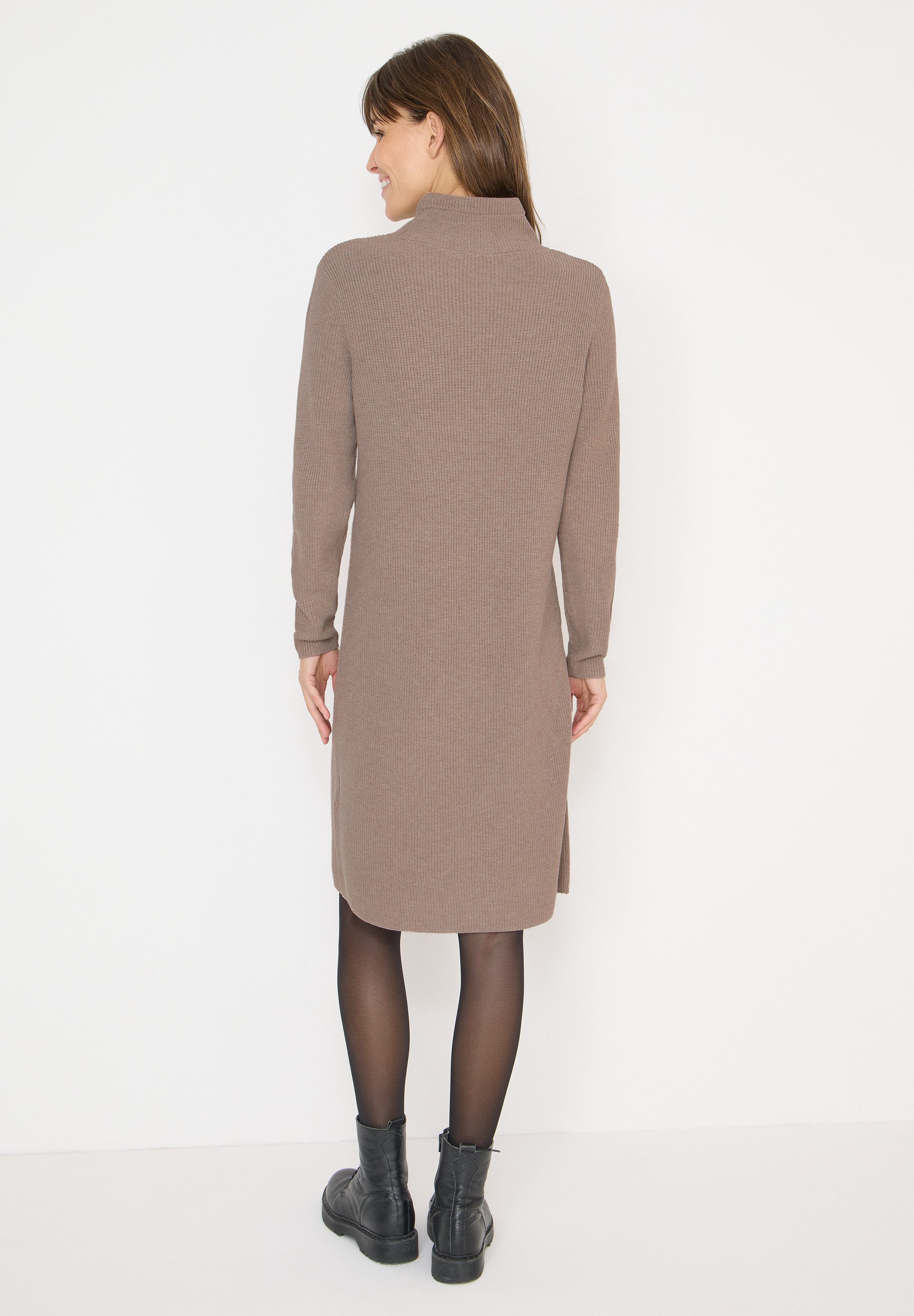 CECIL Midikleid aus Viskose günstig online kaufen