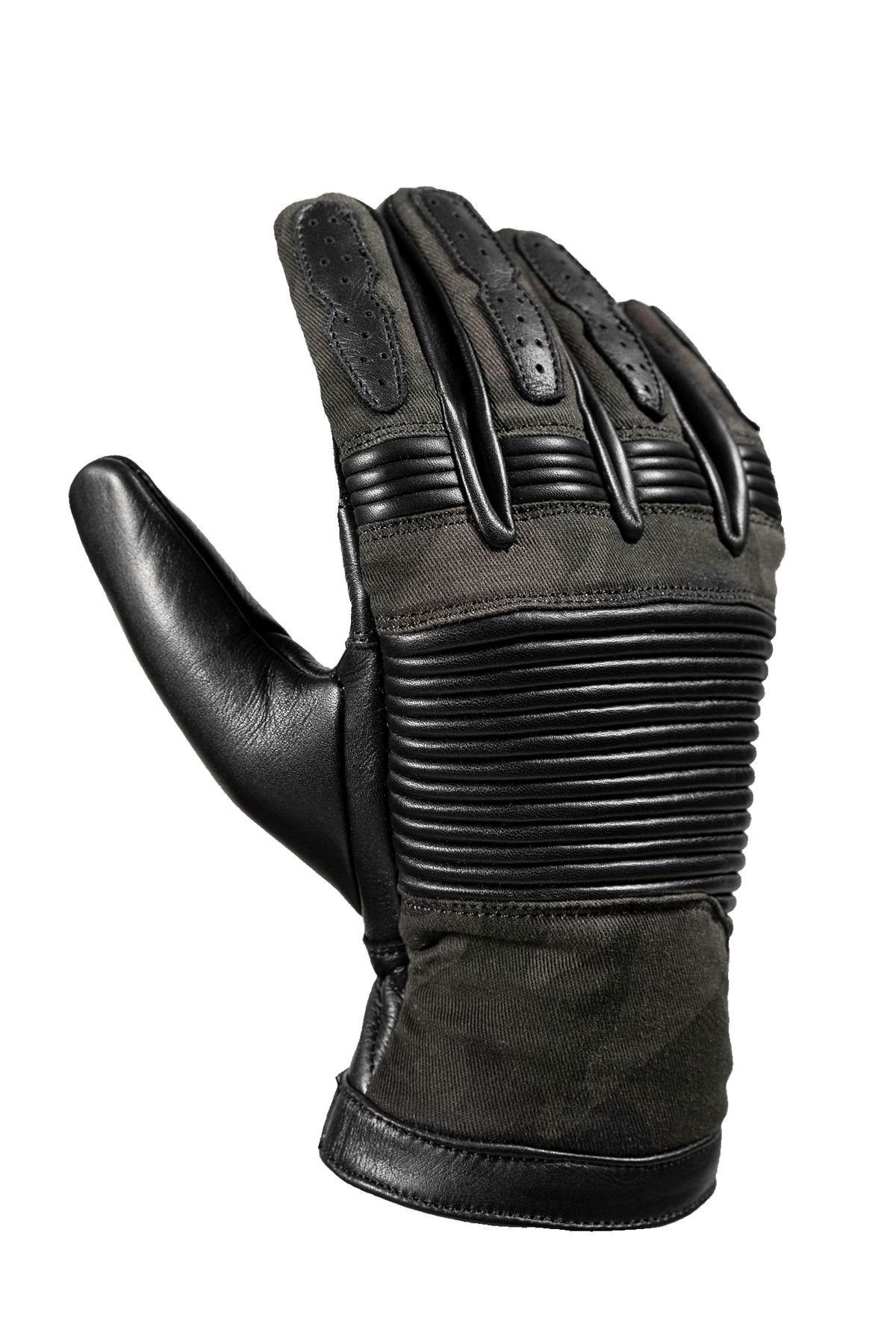 Motorradhandschuhe
