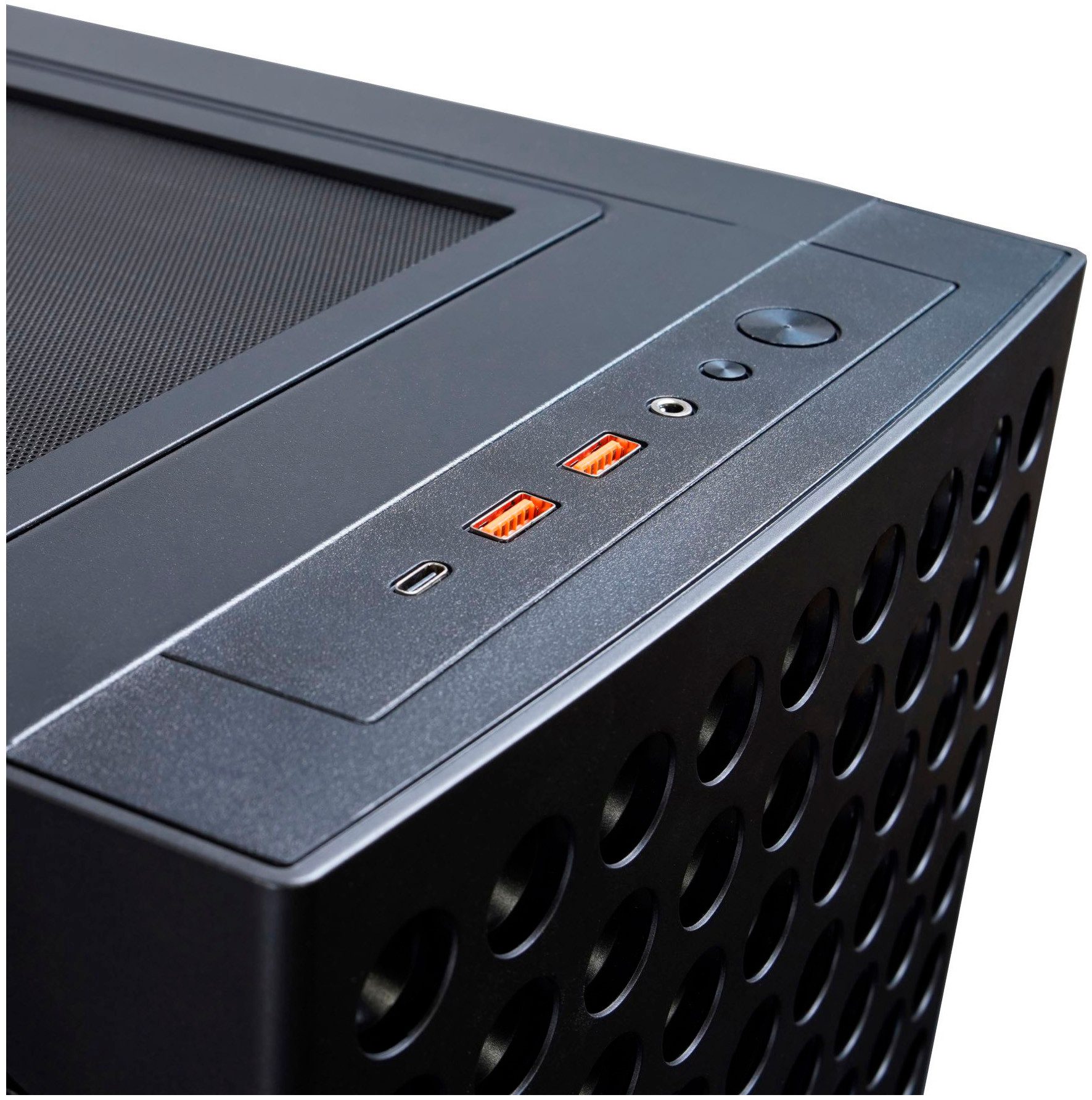 Cougar AIRFACE ECO BK Core Ultra 7 270K Plus 32GB DDR5 1TB SSD Gaming-PC (Intel® Core Ultra 7 270K Plus, RTX 5070 Ti, 32 GB RAM, 1000 GB SSD, Wasserkühlung, Windows 11, DDR5 RAM)