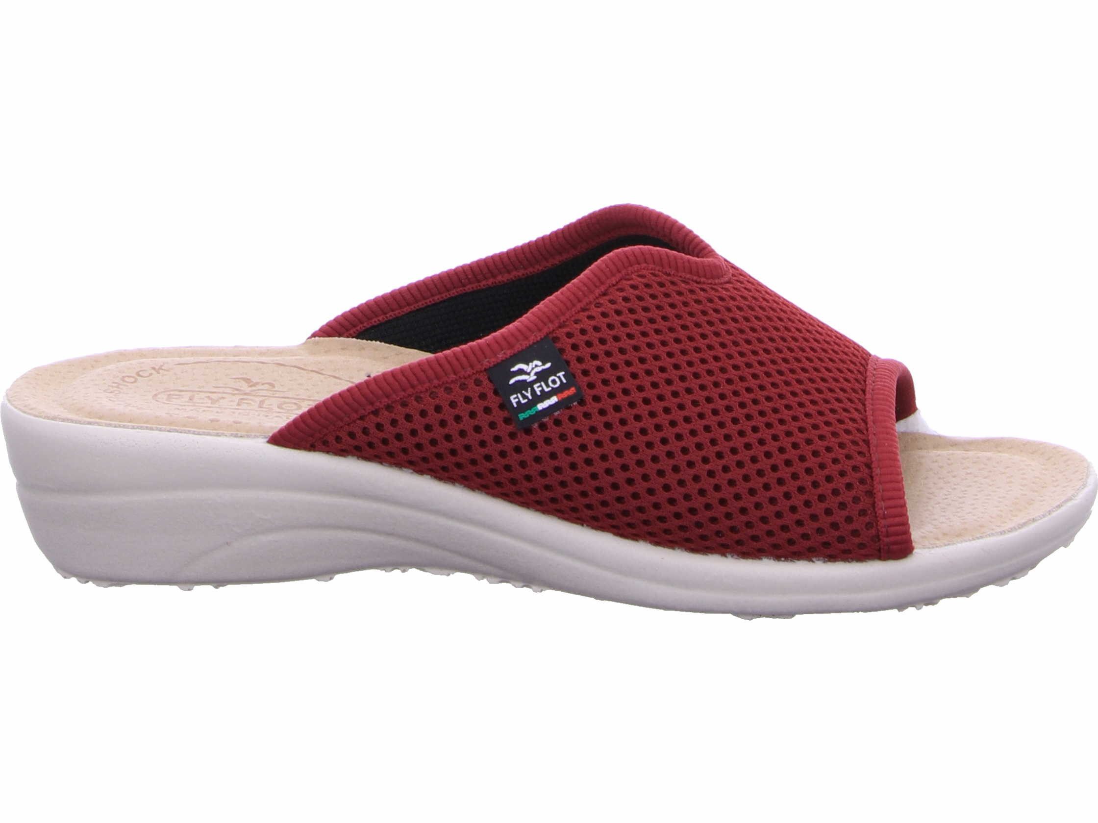 Fly Flot Pantoffel