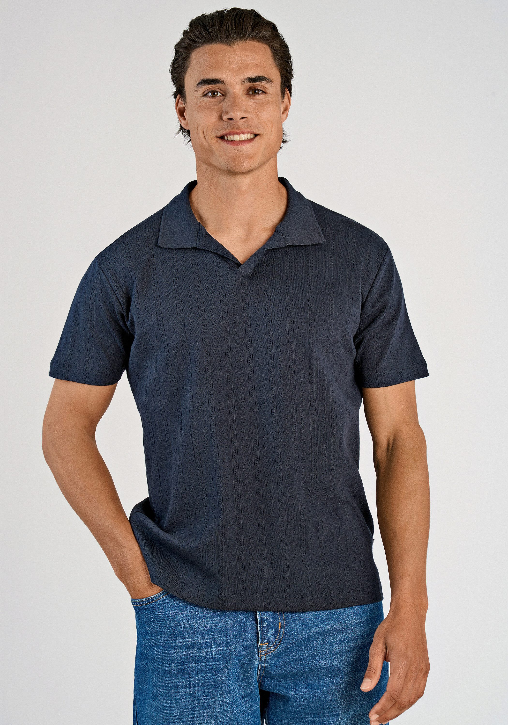 Poloshirt Poloshirt Relaxed Fit