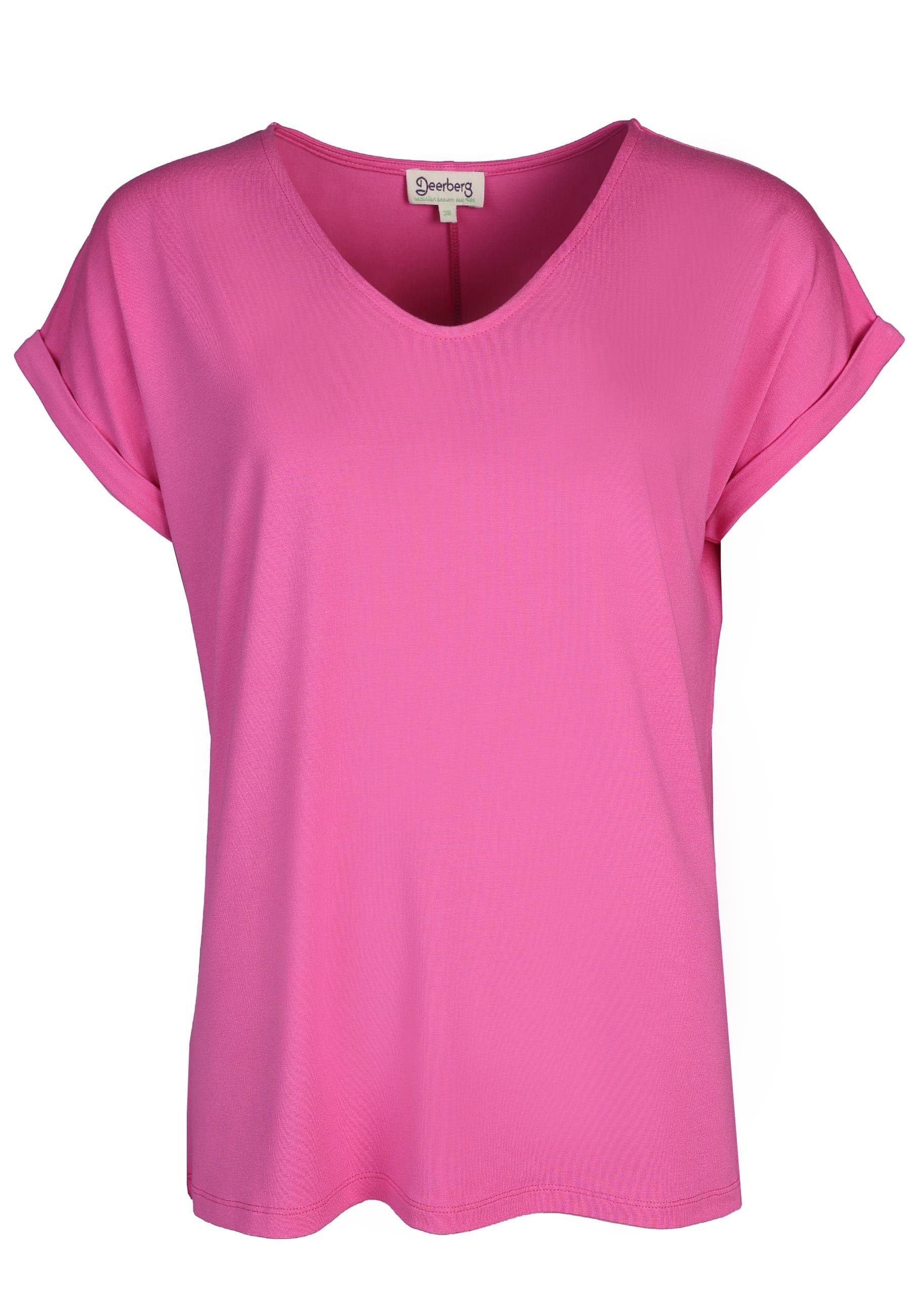 Deerberg T-Shirt Betzinka