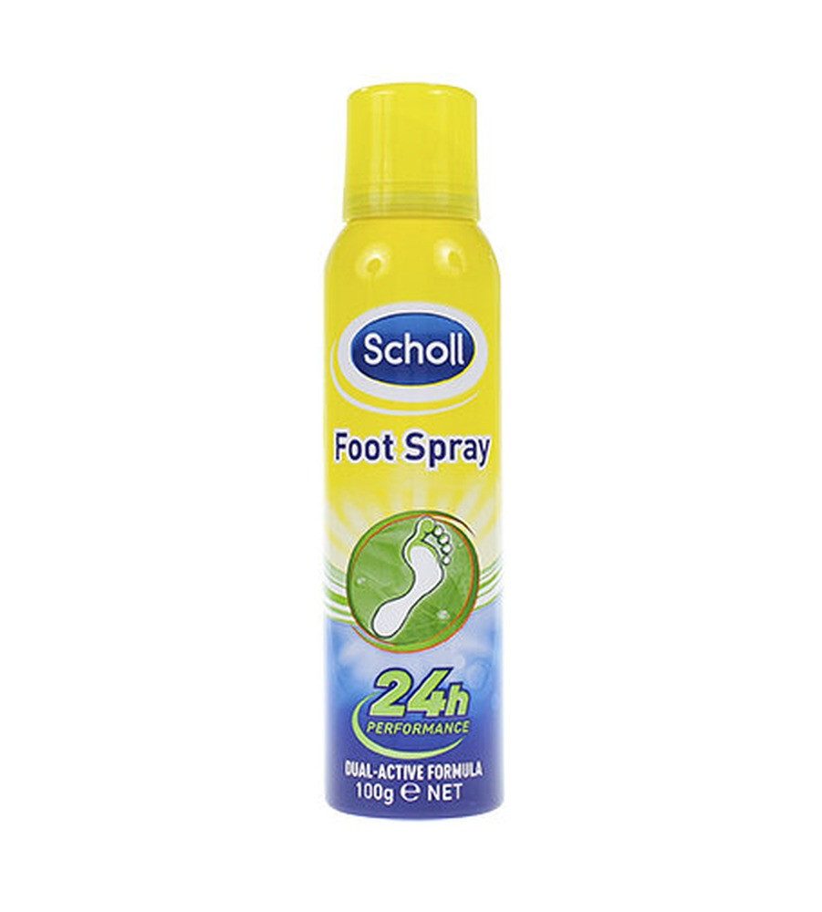 Scholl Deo-Spray Fresh Step
