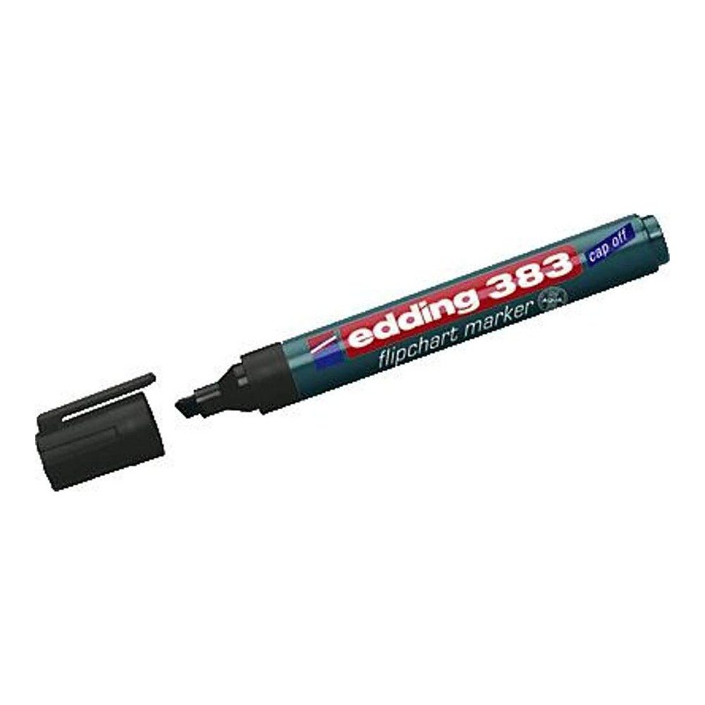edding Marker 383, (1-tlg), farbe