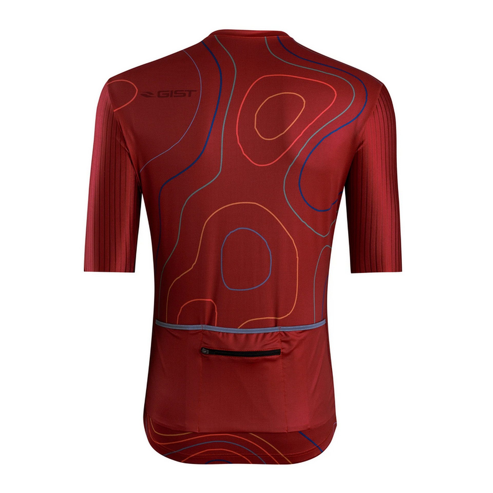 GIST Radtrikot Fahrrad-Trikot PEAK