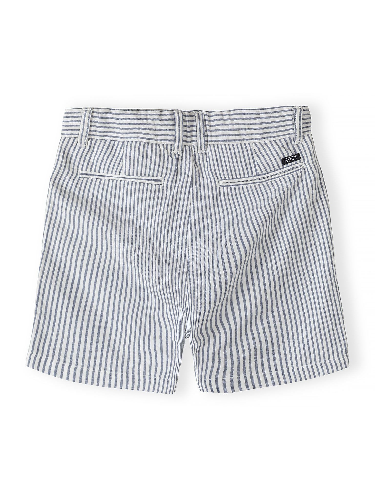 MINOTI Shorts aus Baumwolle, für Jungen