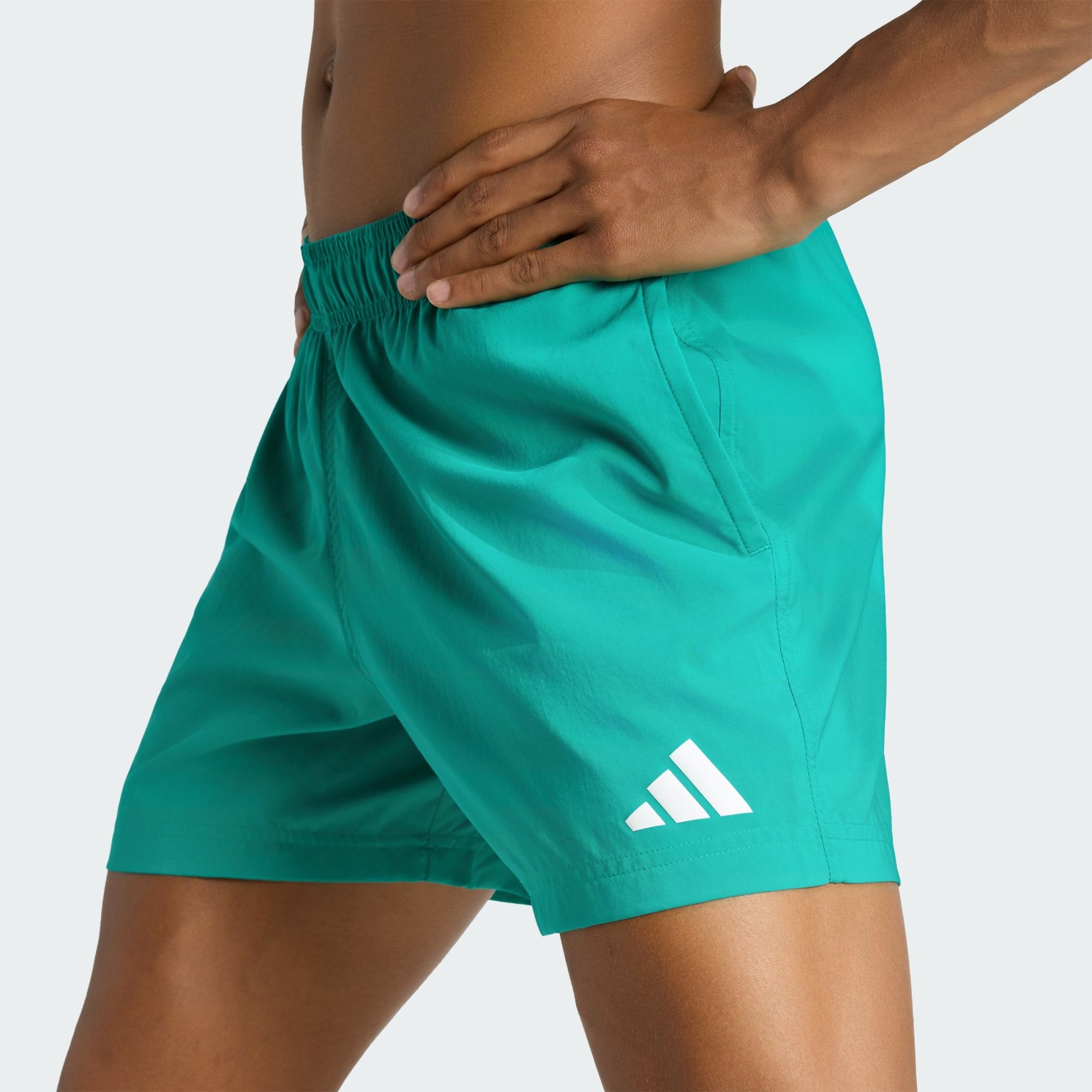 adidas Sportswear Badehose BADESHORTS, 13 CM (1-St) – Bild 5 von 5