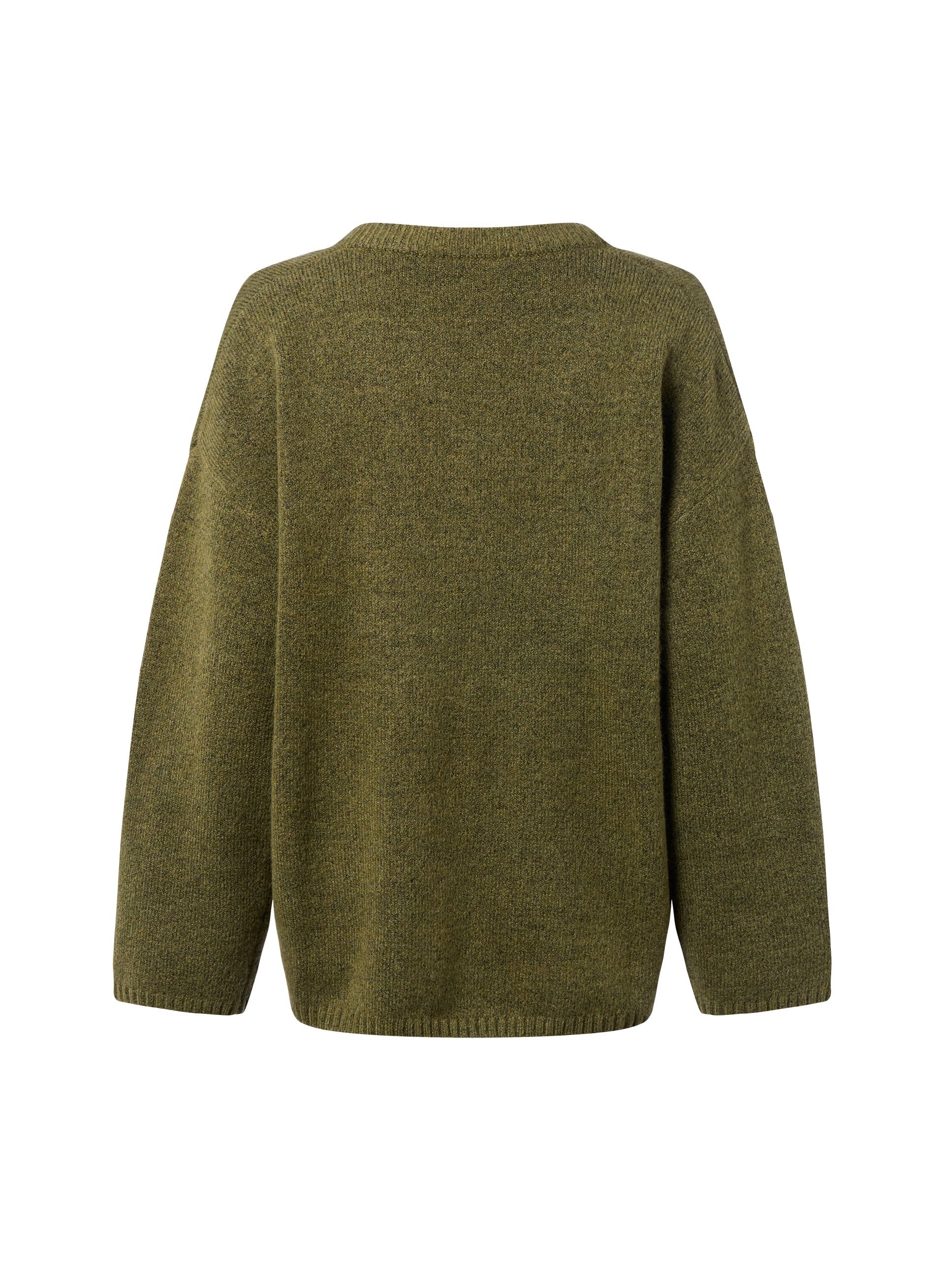 EDITED Strickpullover Urielle günstig online kaufen