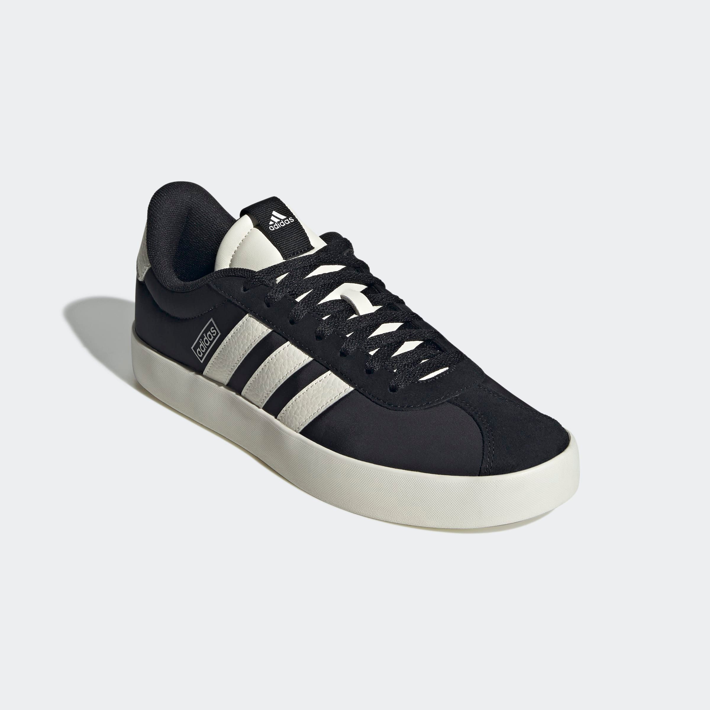 adidas Sportswear VL COURT 3.0 Sneaker Design auf den Spuren des adidas Sam günstig online kaufen