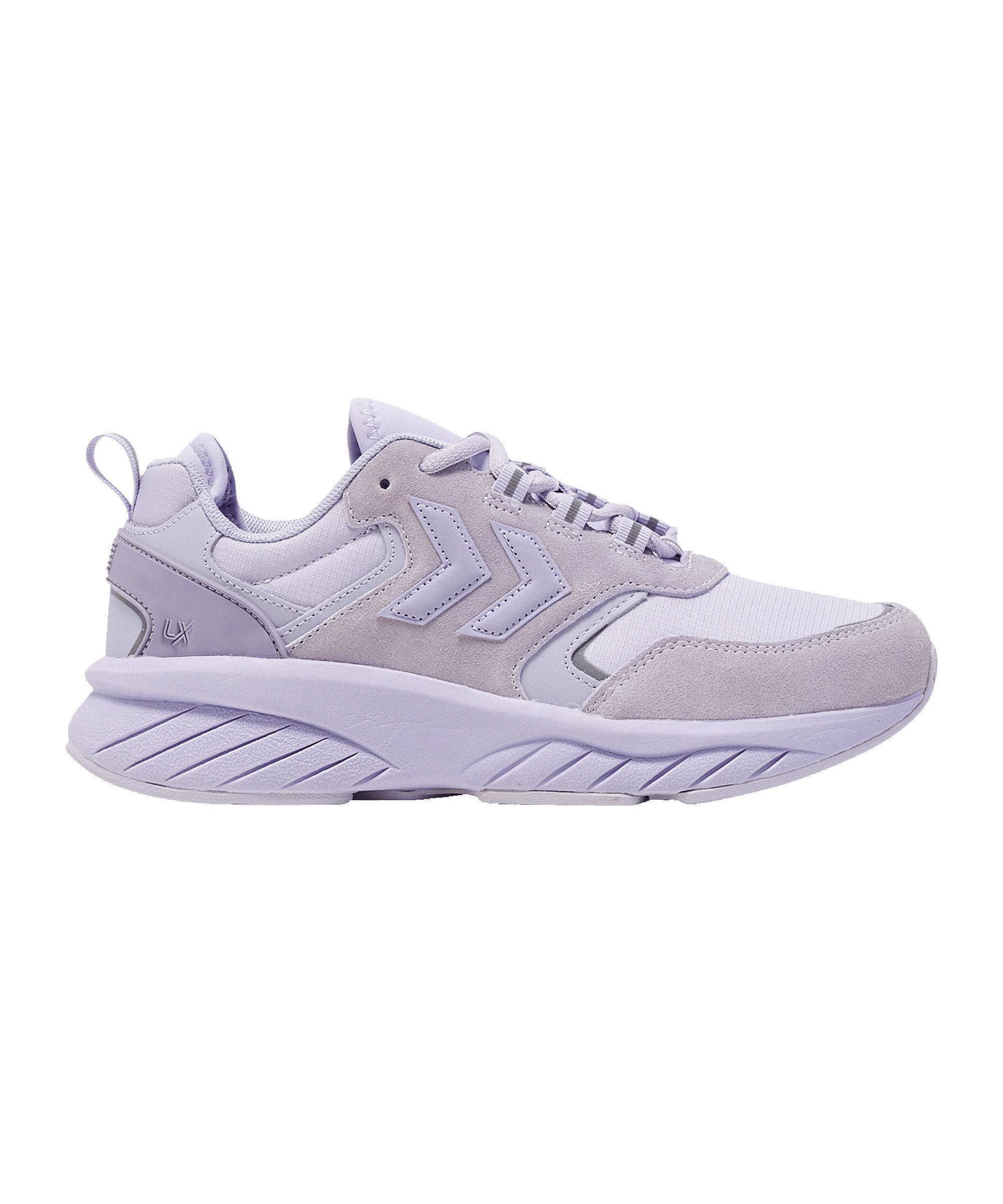 Hummel Marathona Reach Lx Tonal Rib Sneaker Unisex Sneaker