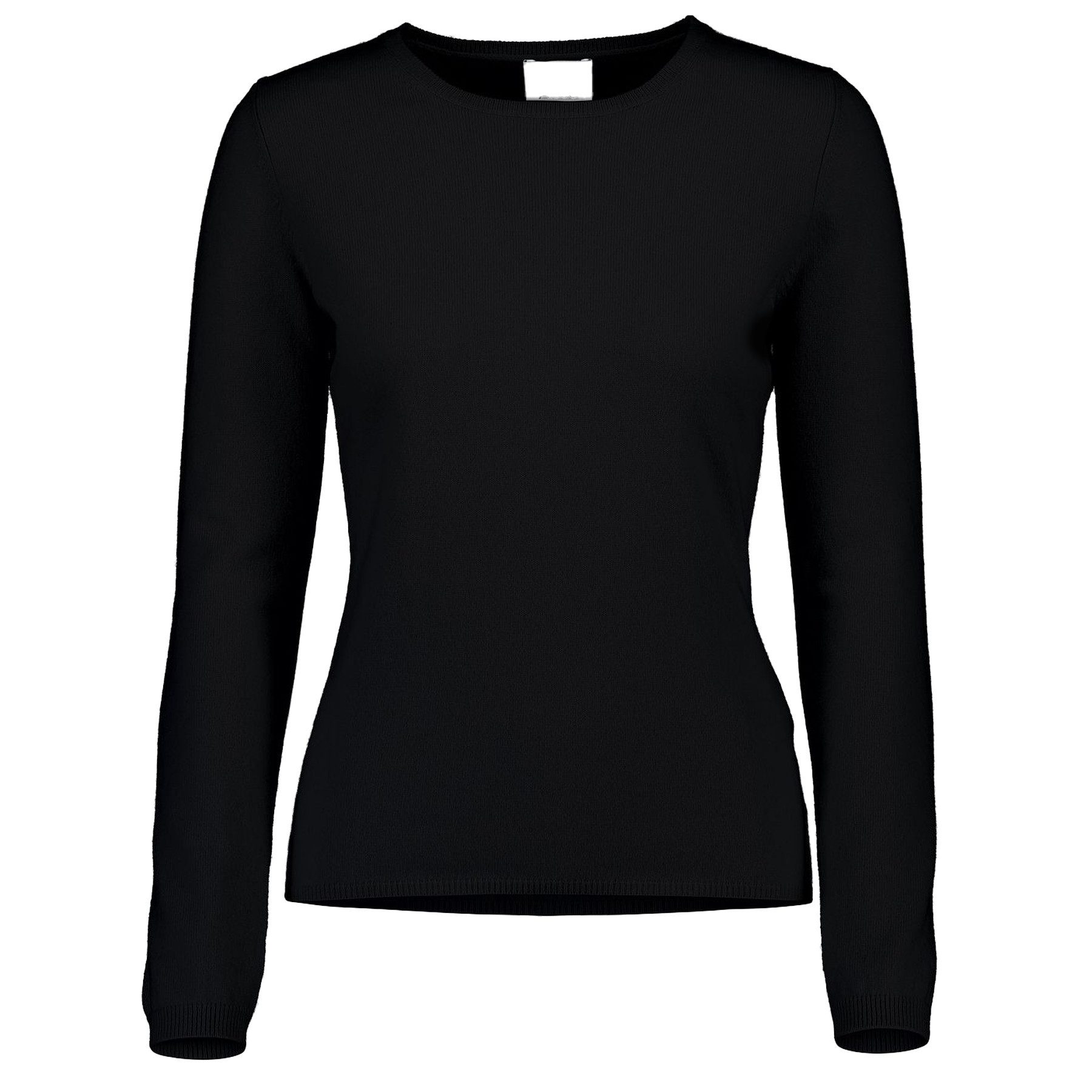 Allude Strickpullover Pullover aus Kaschmir