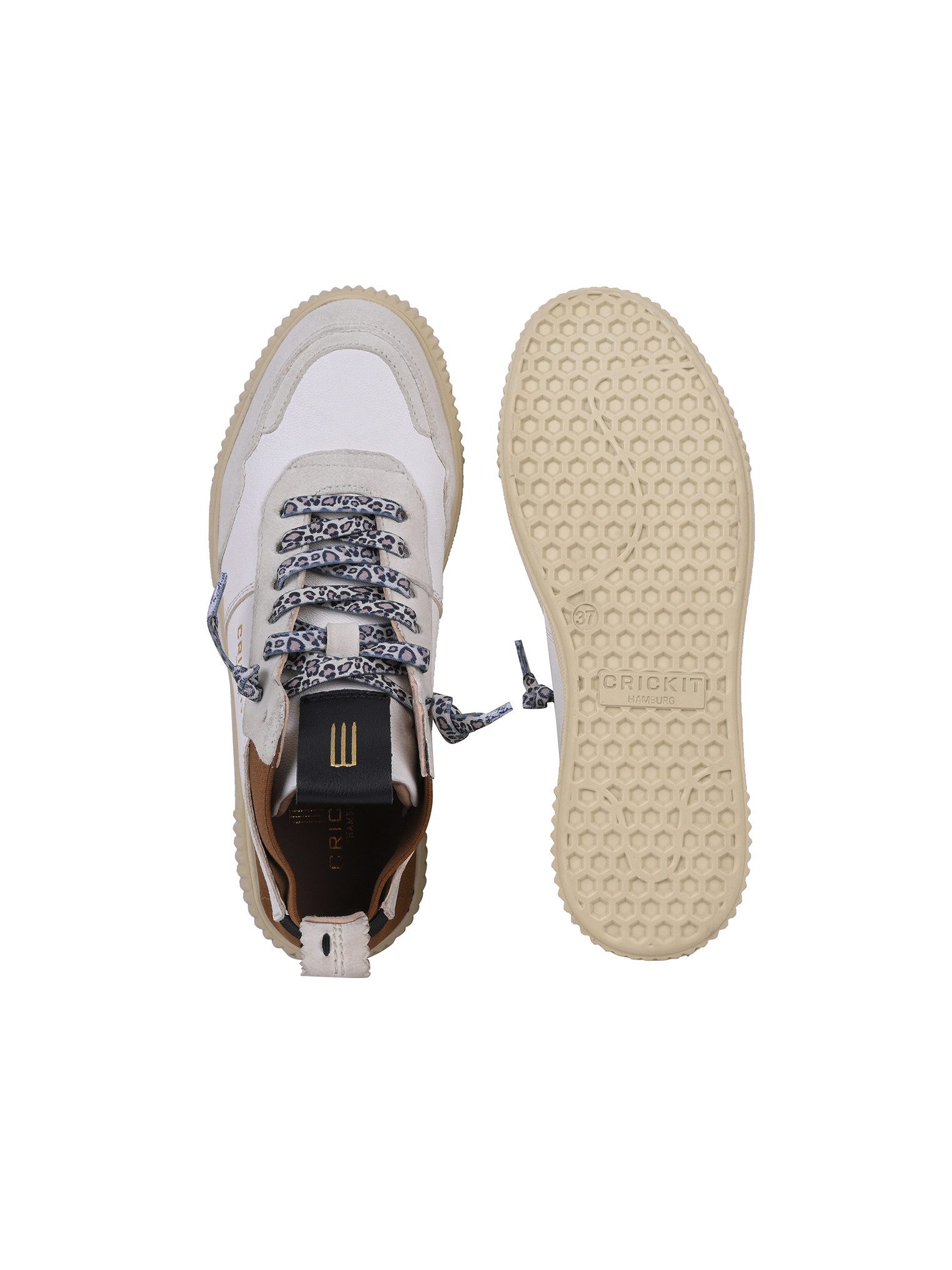 CRICKIT REBEKA Sneaker